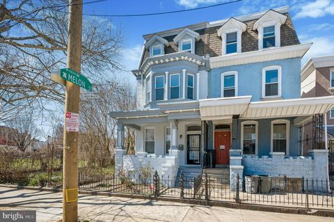 636 N 40TH STREET PHILADELPHIA PA 19104