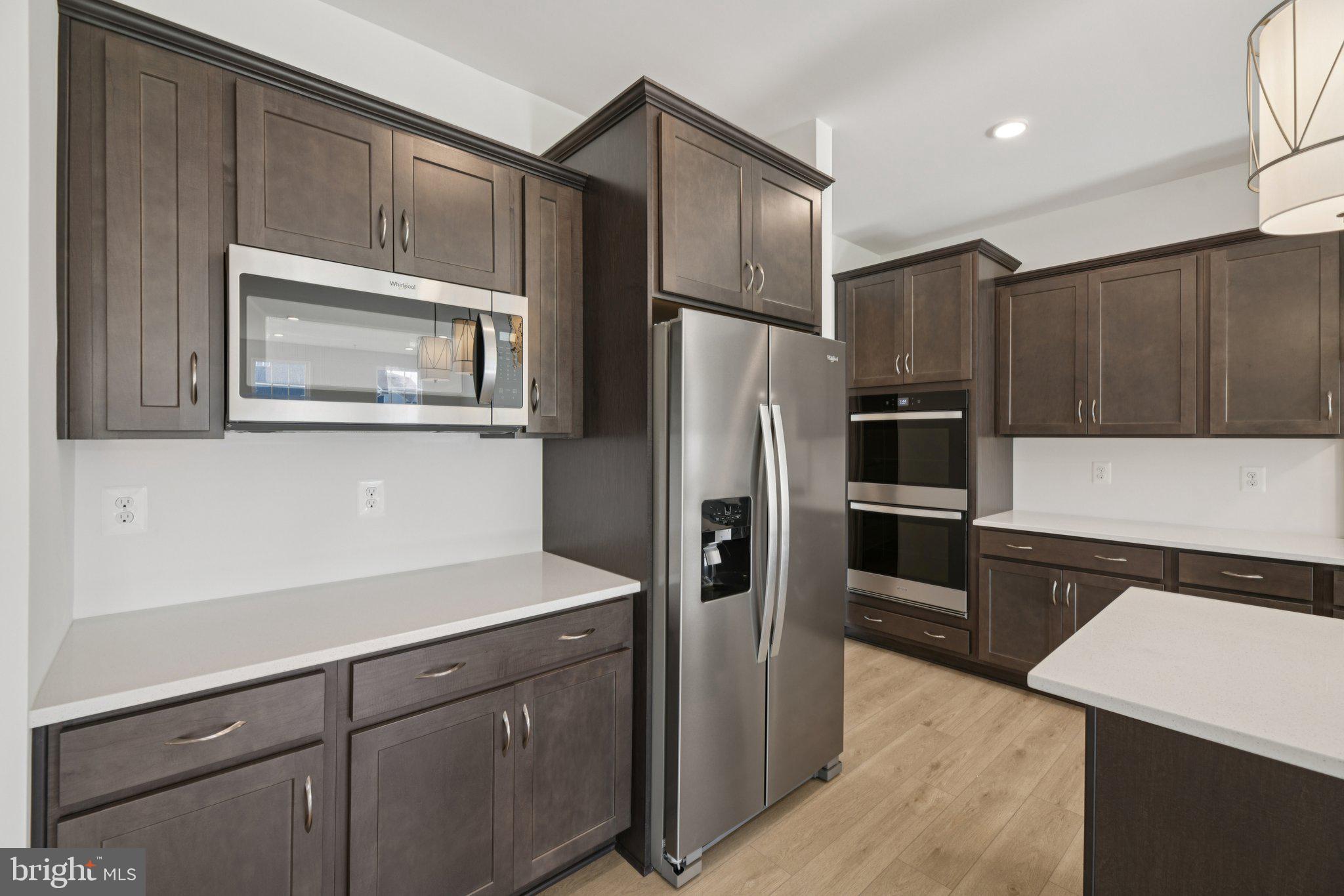 GLENN DALE ESTATES - Residential