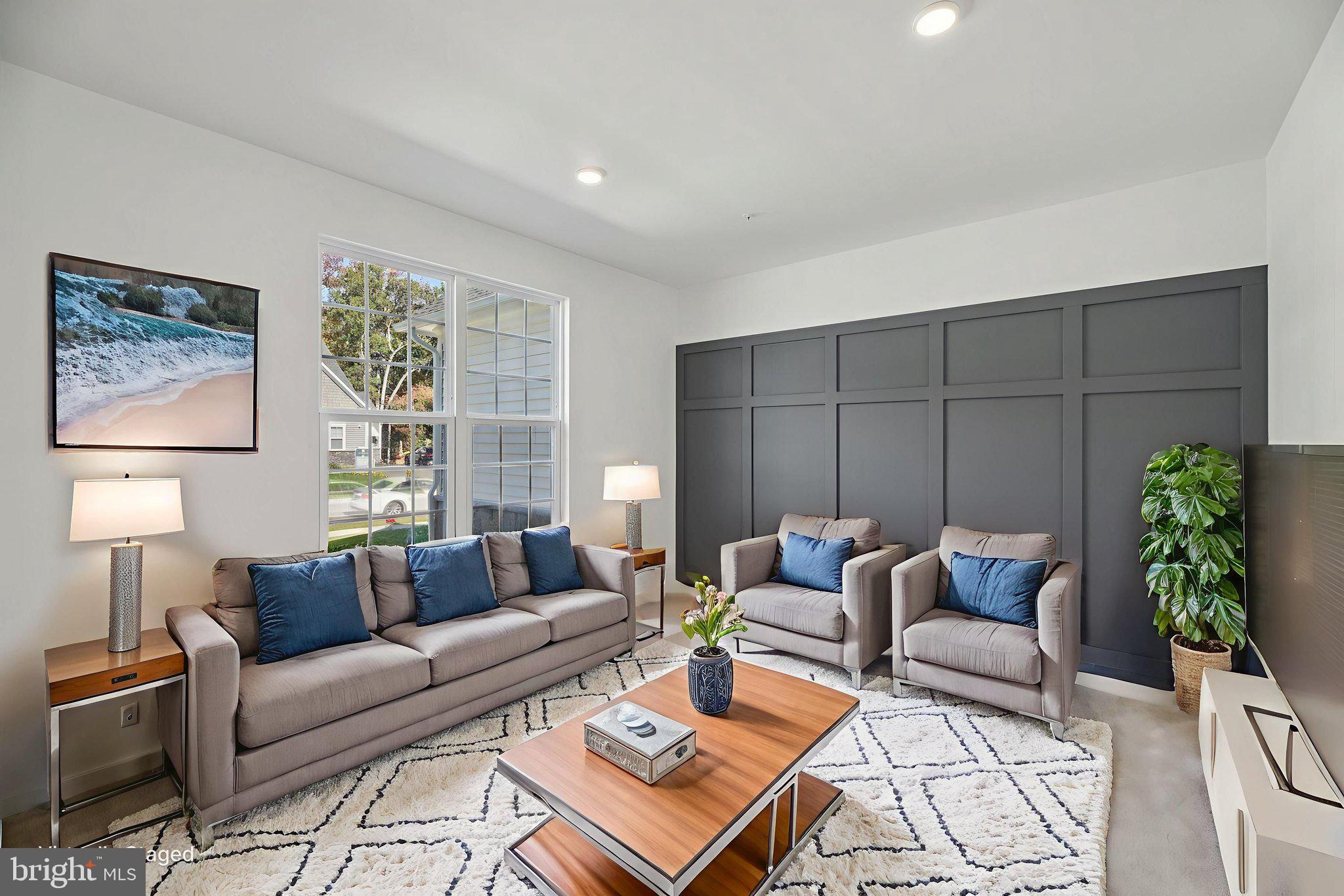 GLENN DALE ESTATES - Residential