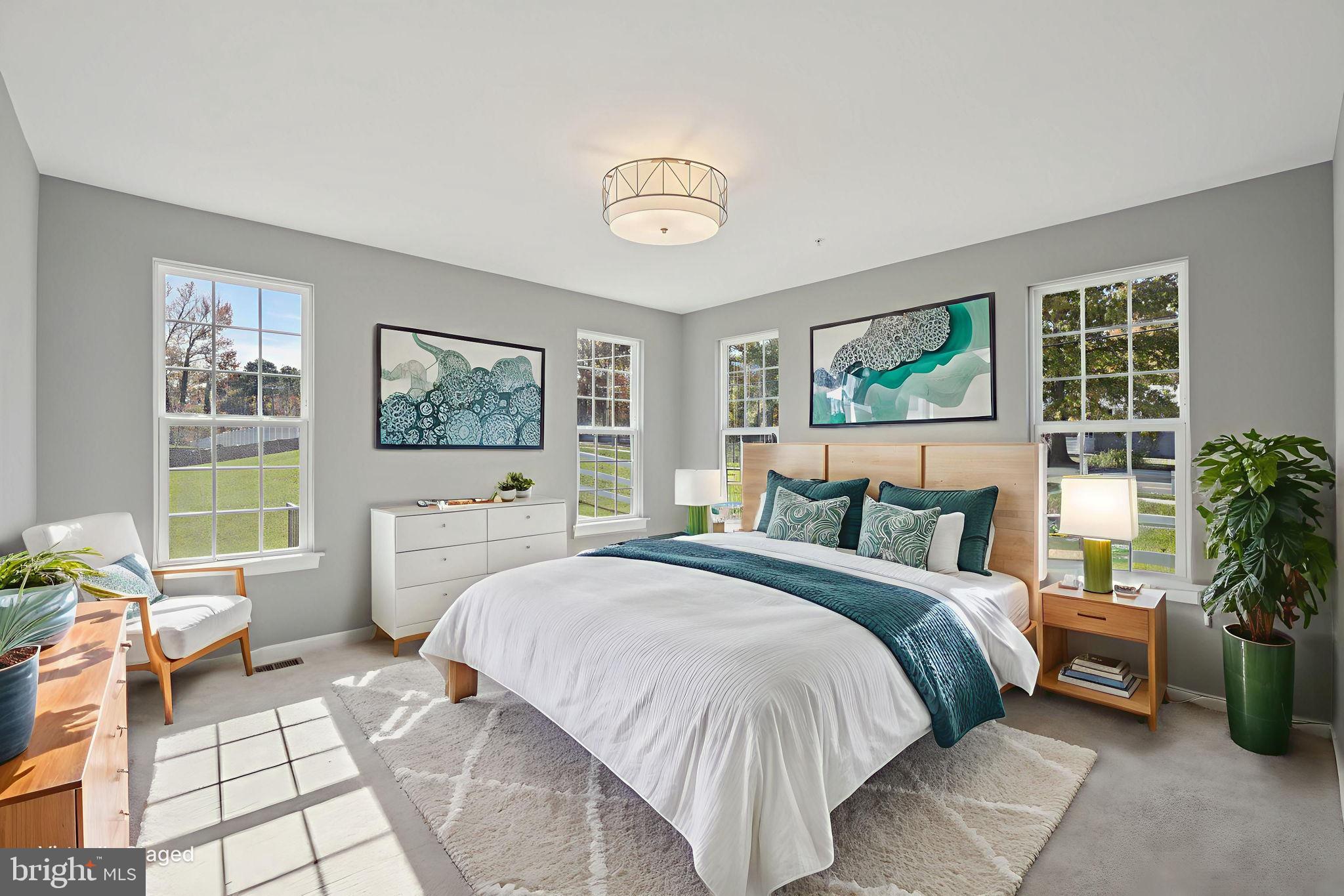 GLENN DALE ESTATES - Residential