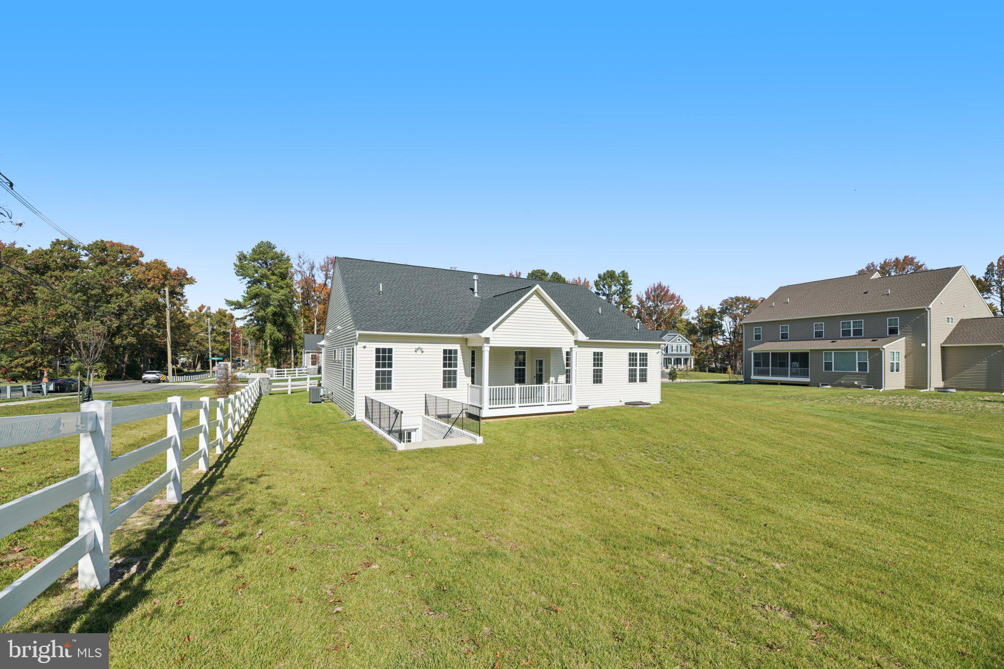 GLENN DALE ESTATES - Residential