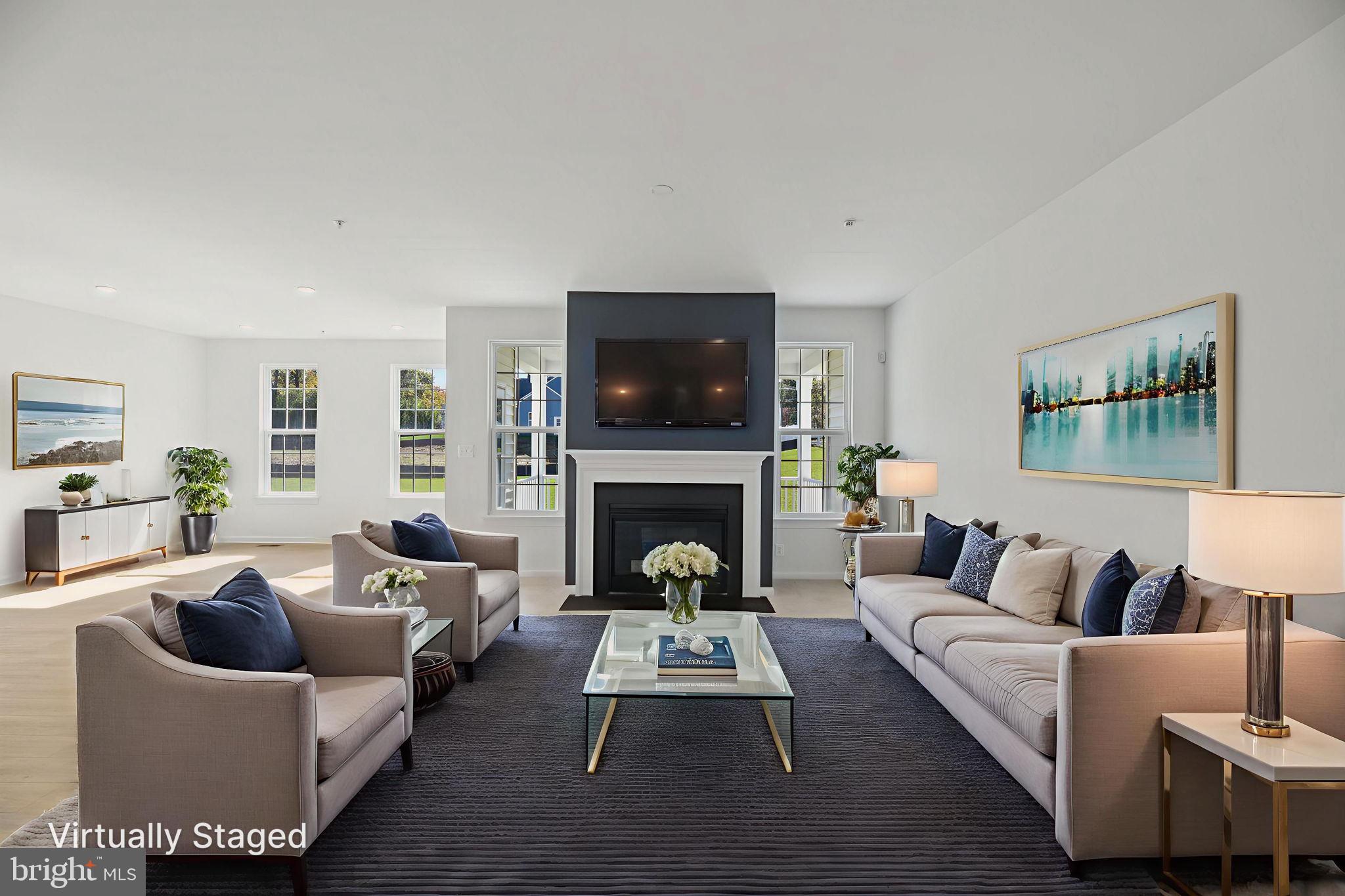 GLENN DALE ESTATES - Residential