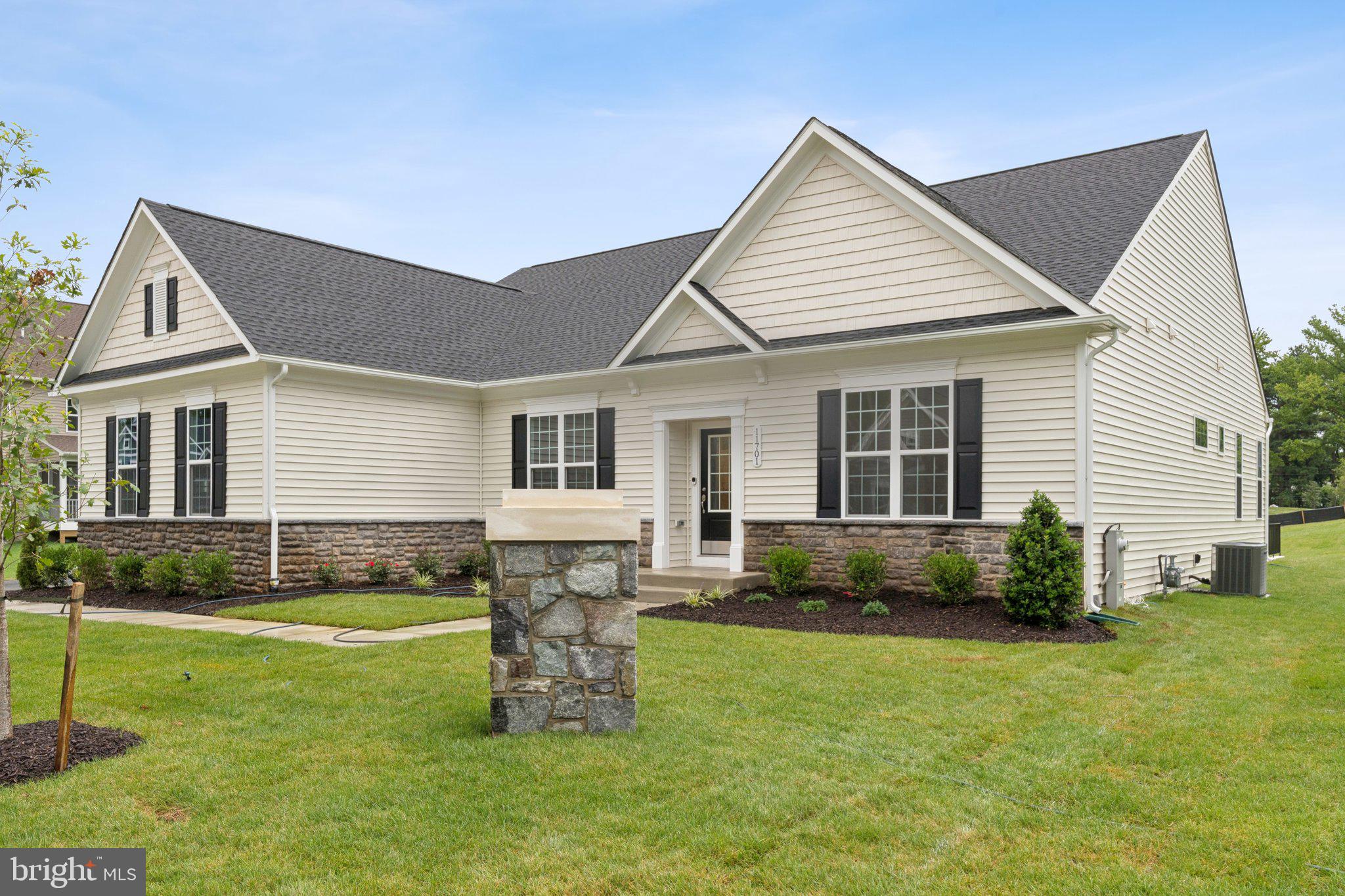 11701 MORIARTY COURT