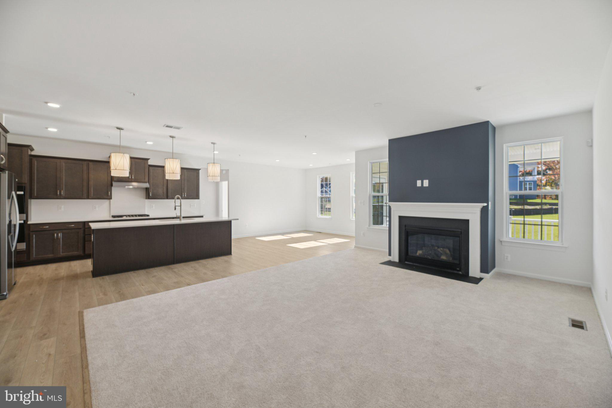 GLENN DALE ESTATES - Residential