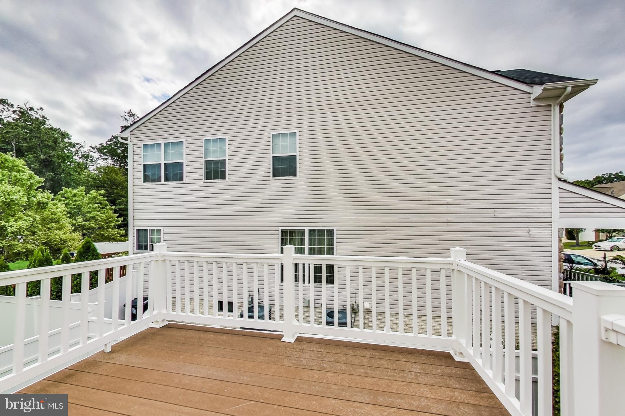 CHADDSFORD-PLAT1 SECTION - Residential