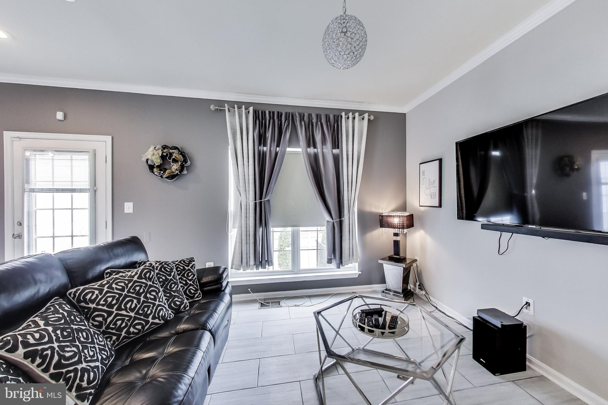 CHADDSFORD-PLAT1 SECTION - Residential