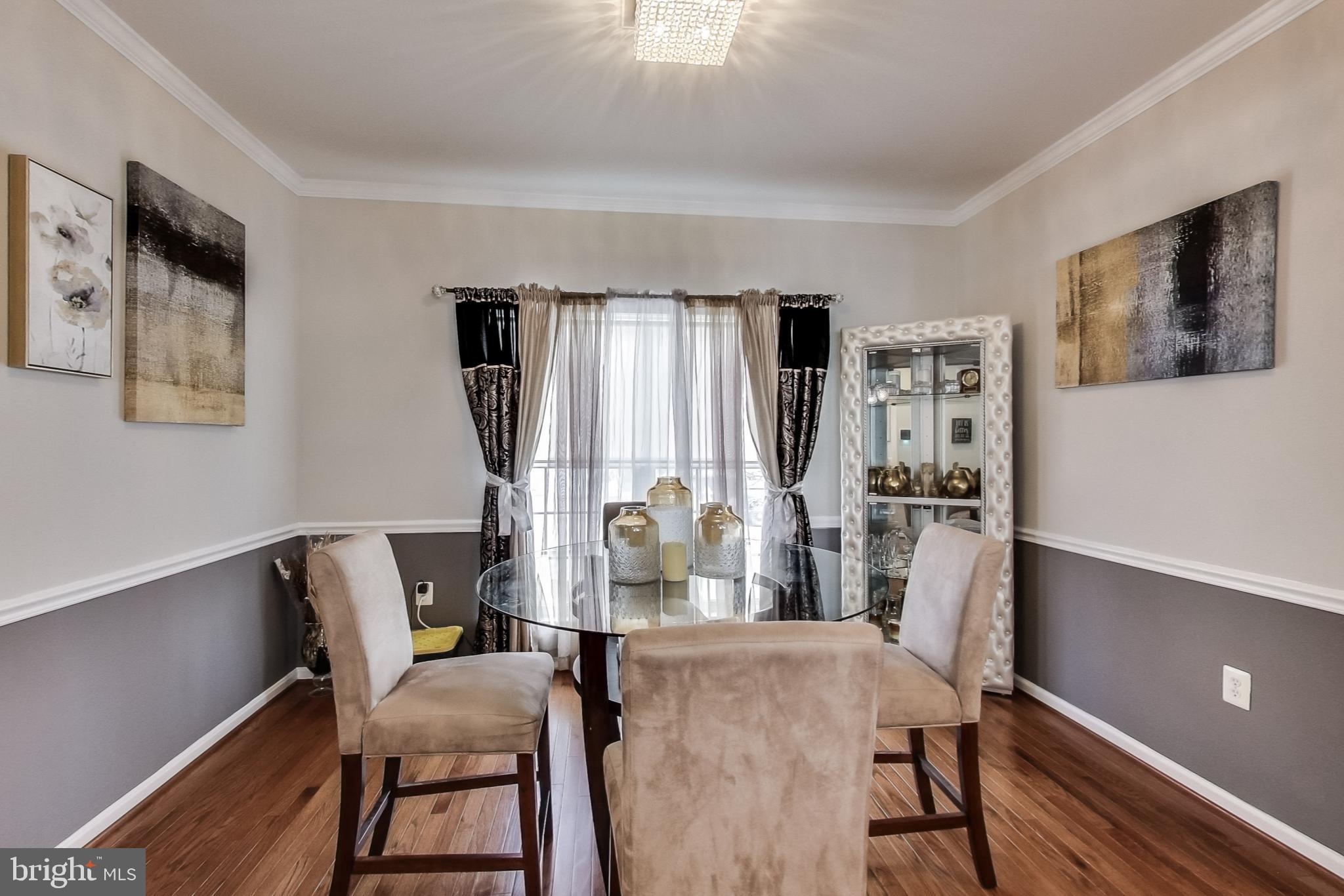 CHADDSFORD-PLAT1 SECTION - Residential