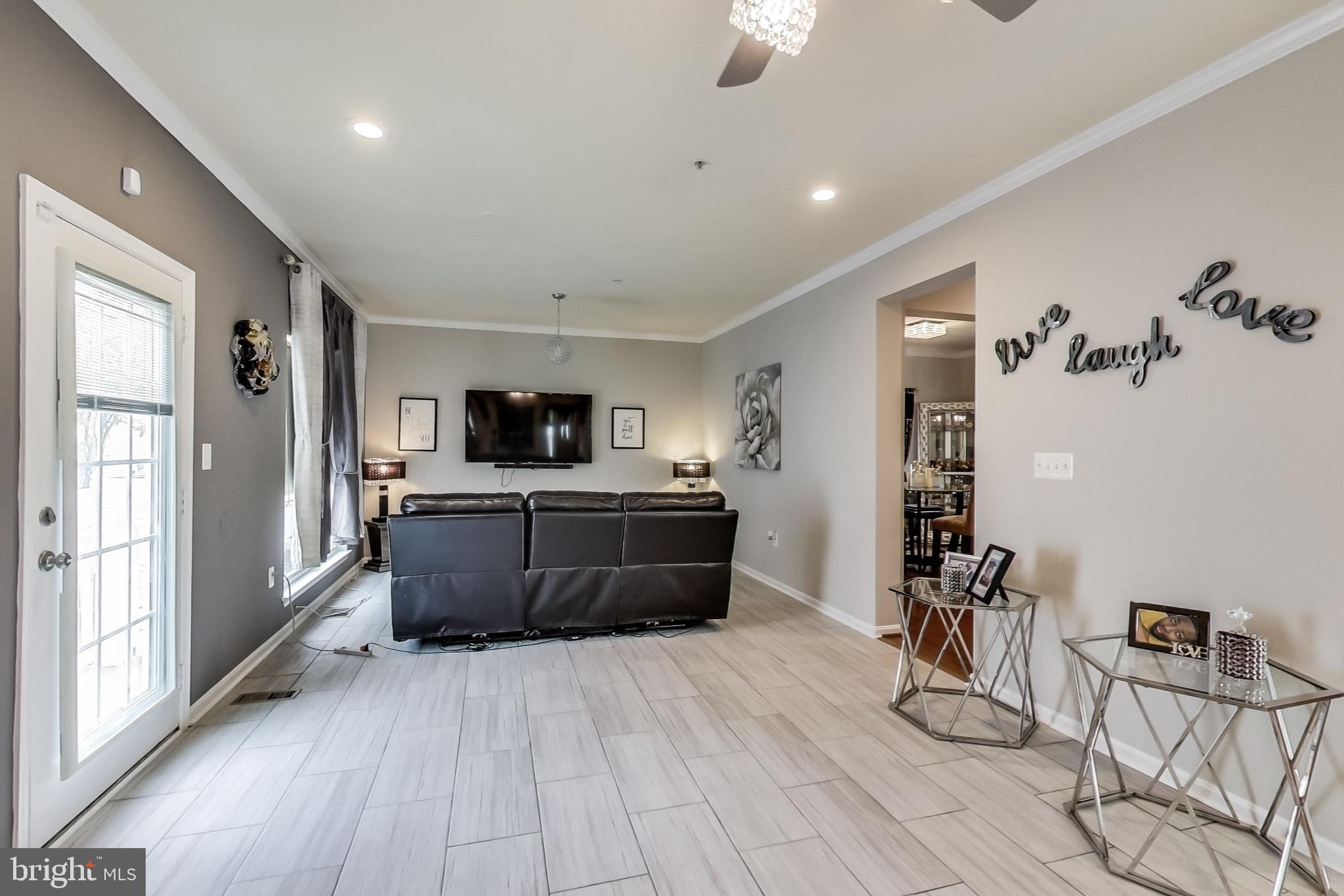 CHADDSFORD-PLAT1 SECTION - Residential