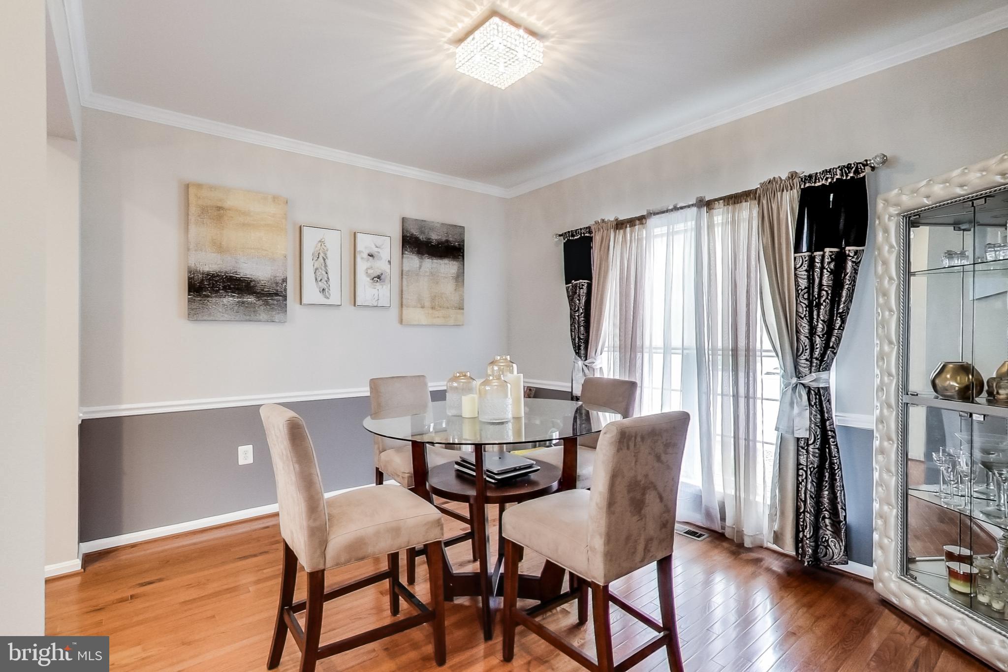 CHADDSFORD-PLAT1 SECTION - Residential