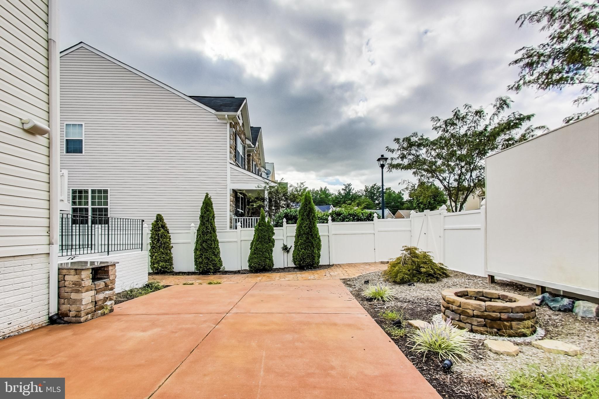 CHADDSFORD-PLAT1 SECTION - Residential