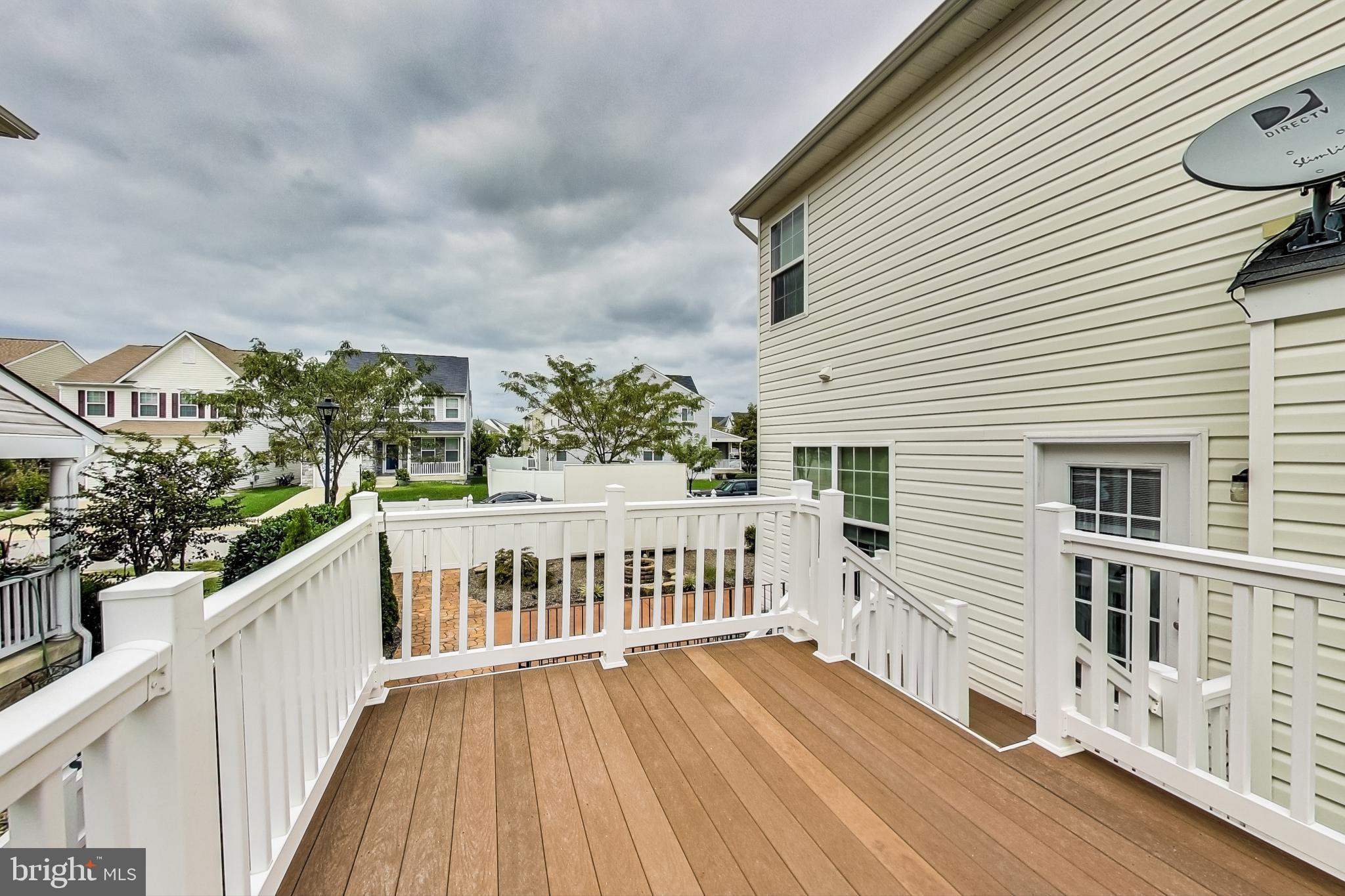 CHADDSFORD-PLAT1 SECTION - Residential