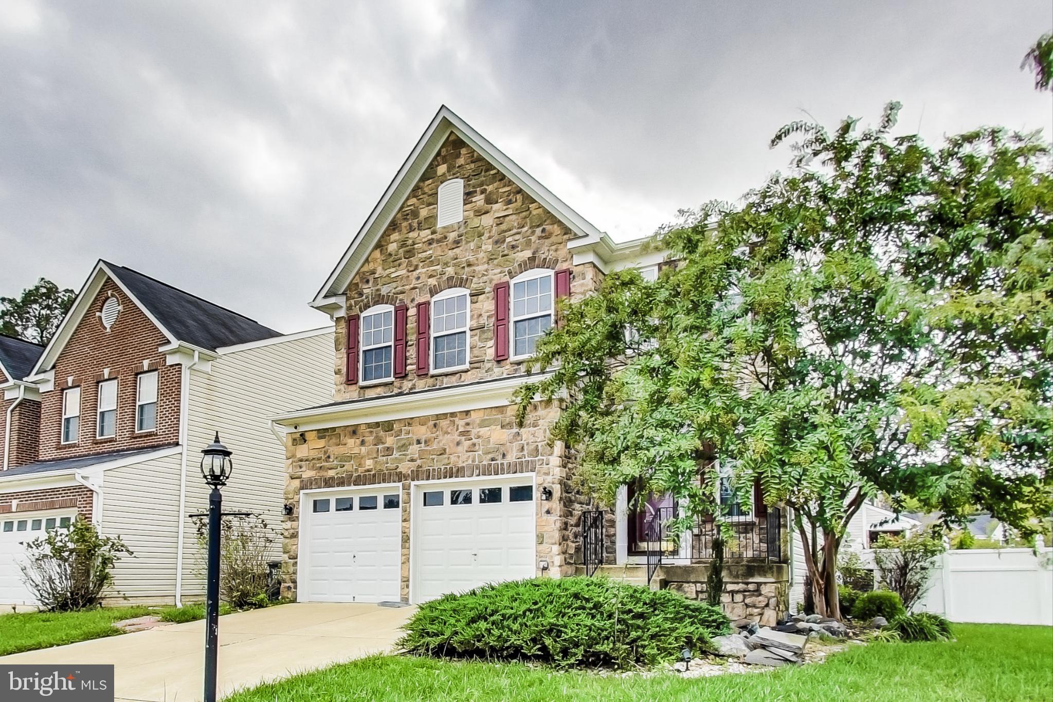 CHADDSFORD-PLAT1 SECTION - Residential