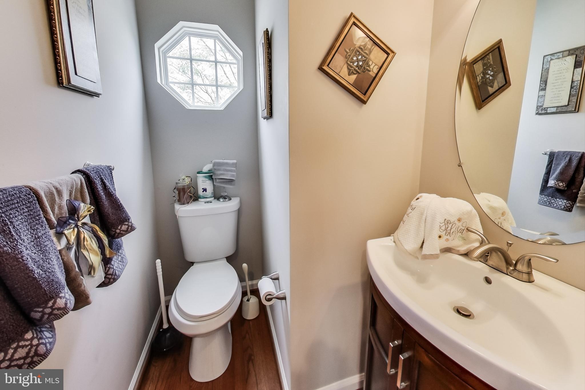 CHADDSFORD-PLAT1 SECTION - Residential