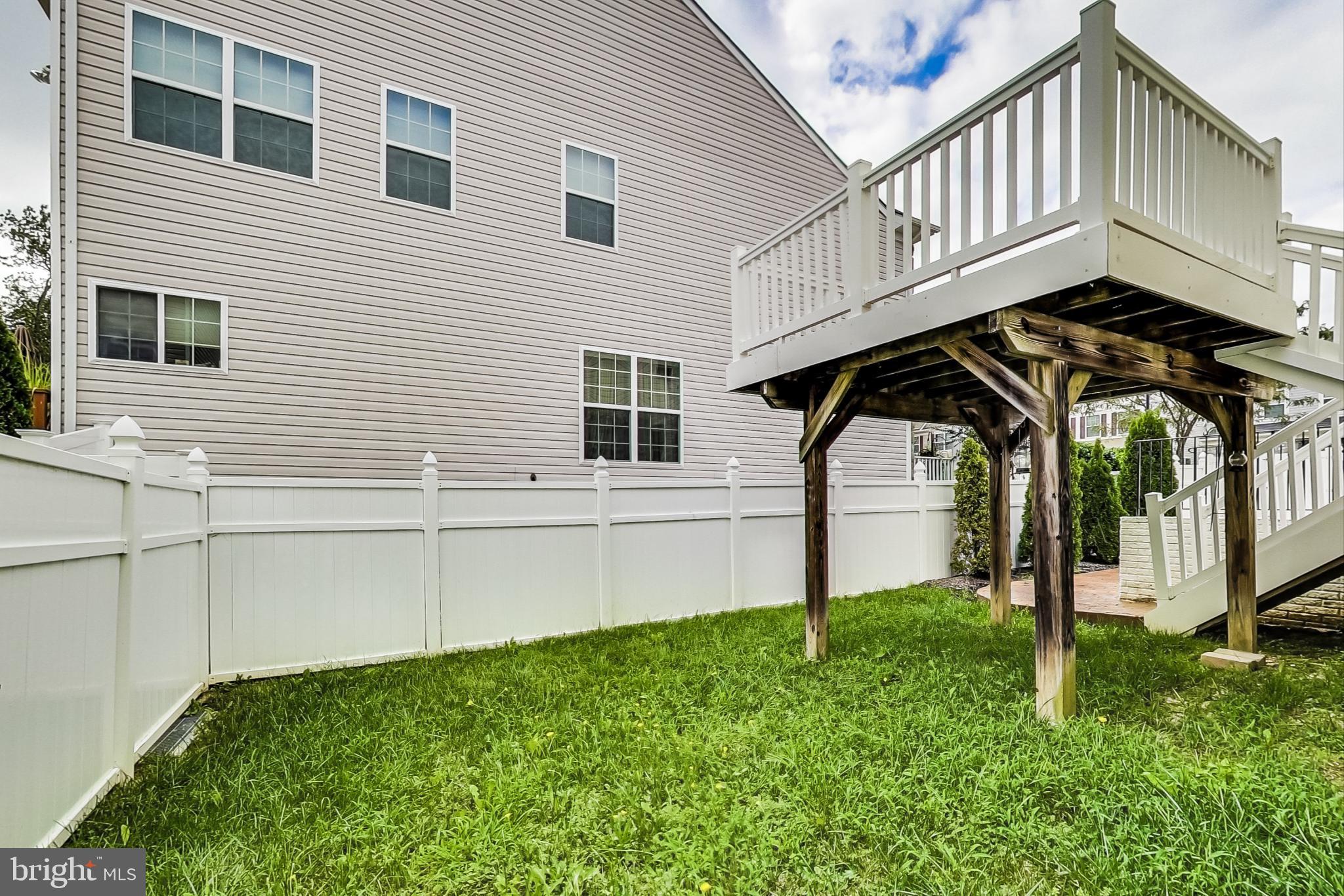 CHADDSFORD-PLAT1 SECTION - Residential