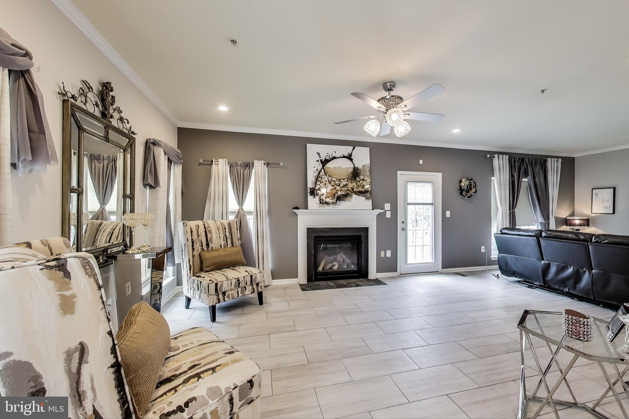 CHADDSFORD-PLAT1 SECTION - Residential