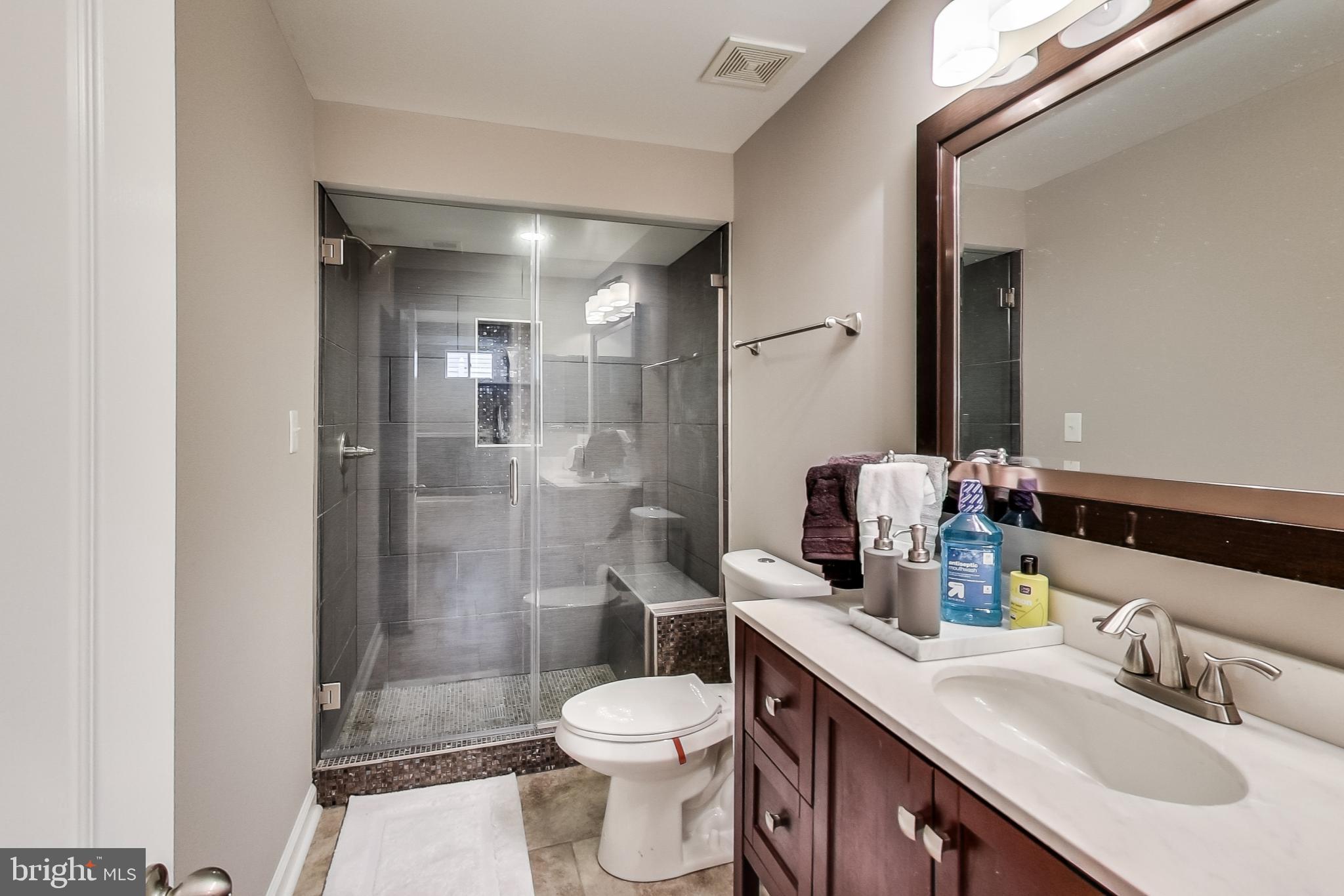 CHADDSFORD-PLAT1 SECTION - Residential