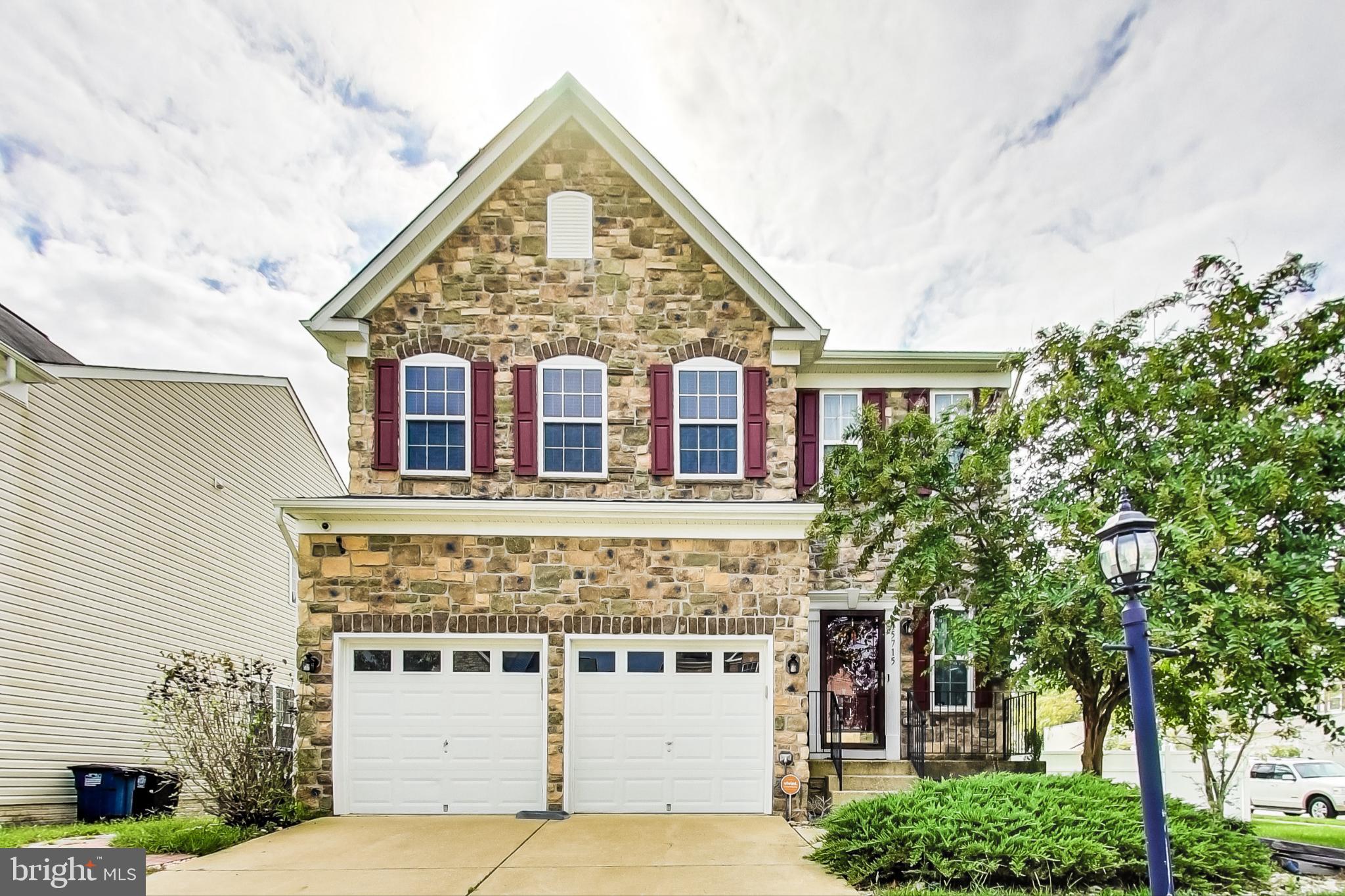 CHADDSFORD-PLAT1 SECTION - Residential