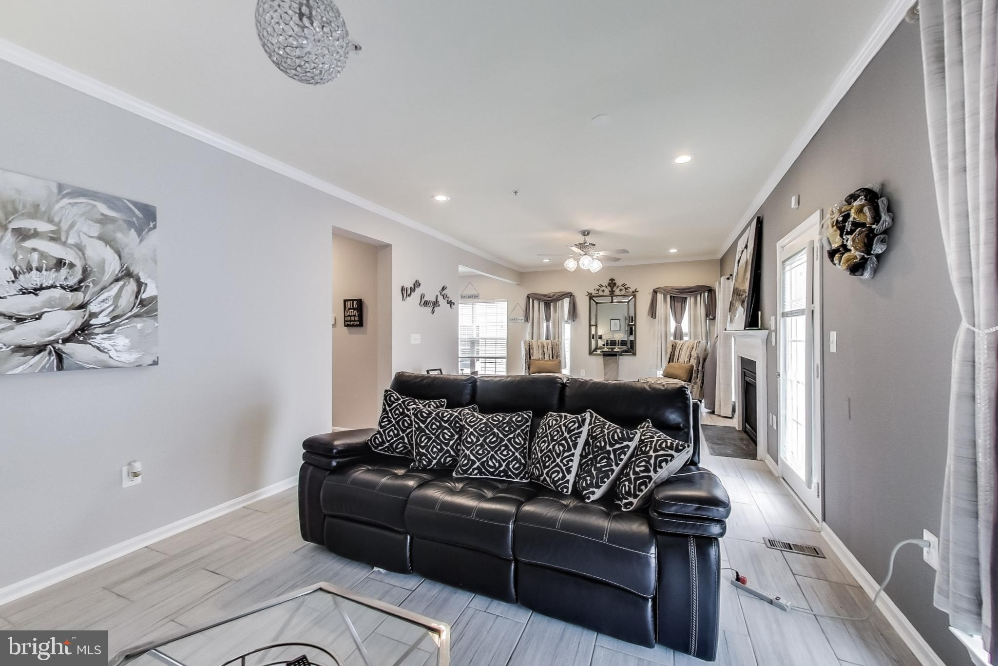 CHADDSFORD-PLAT1 SECTION - Residential