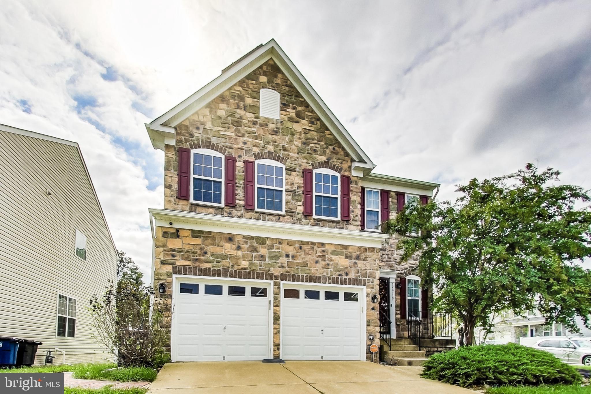 CHADDSFORD-PLAT1 SECTION - Residential