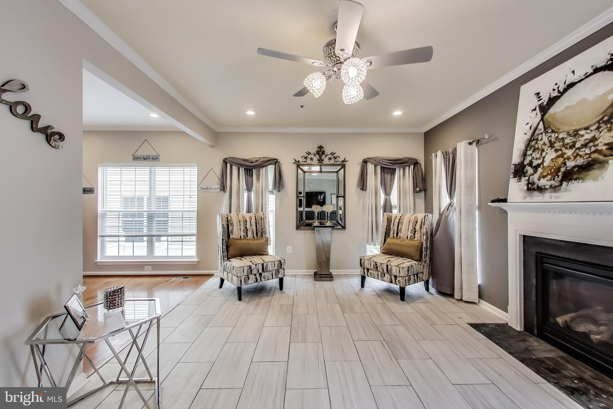 CHADDSFORD-PLAT1 SECTION - Residential