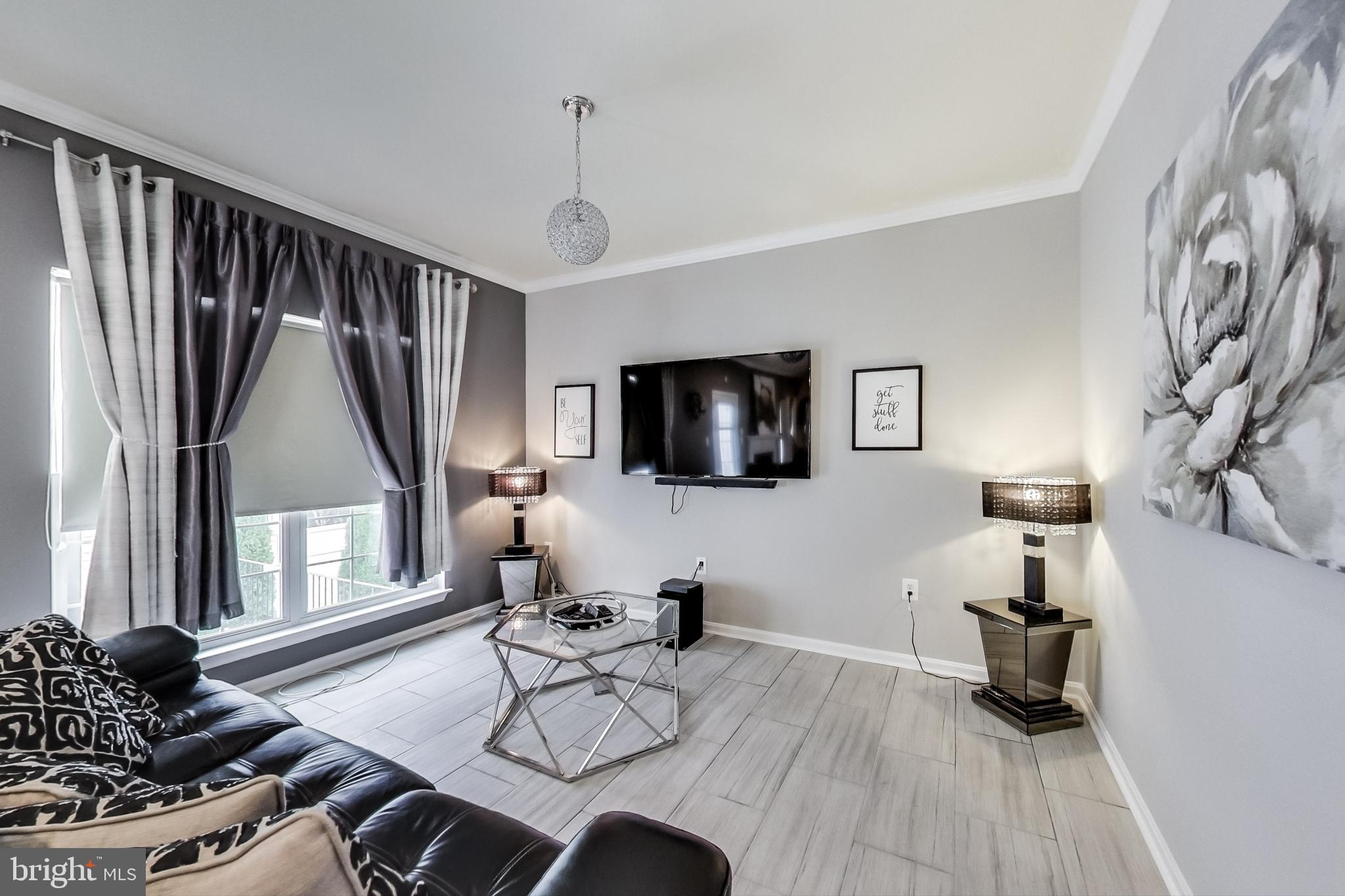 CHADDSFORD-PLAT1 SECTION - Residential