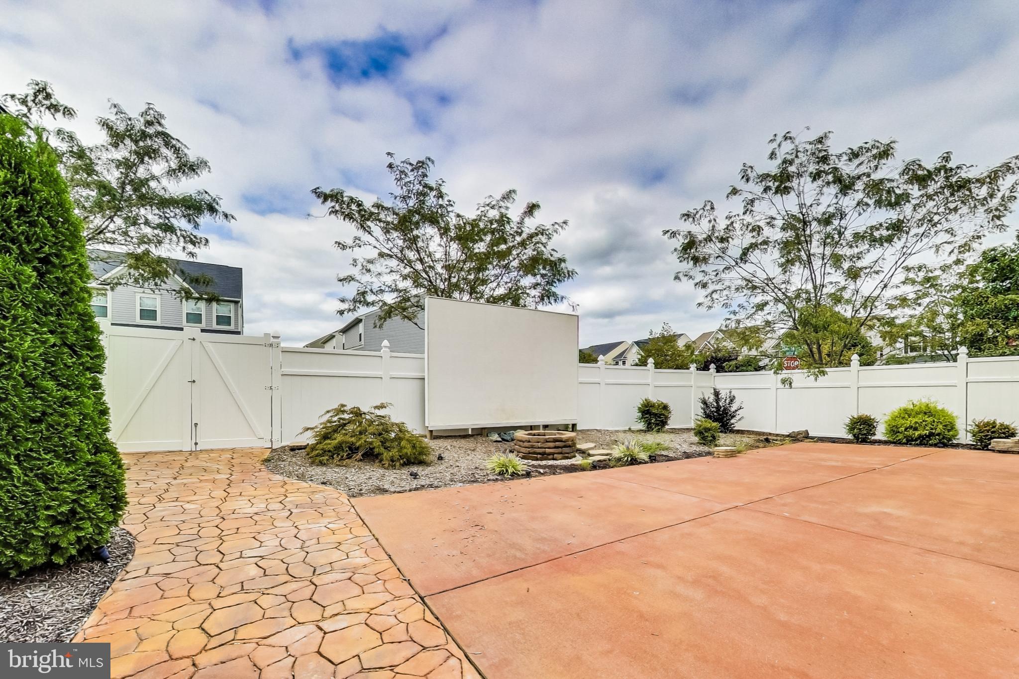 CHADDSFORD-PLAT1 SECTION - Residential