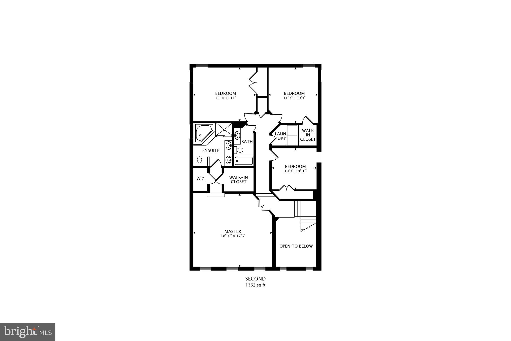 CHADDSFORD-PLAT1 SECTION - Residential