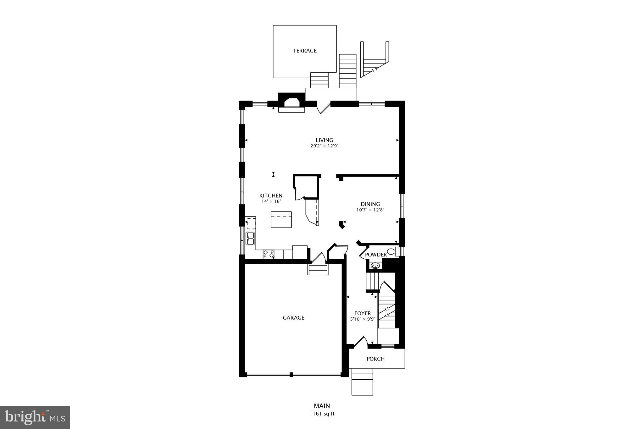 CHADDSFORD-PLAT1 SECTION - Residential
