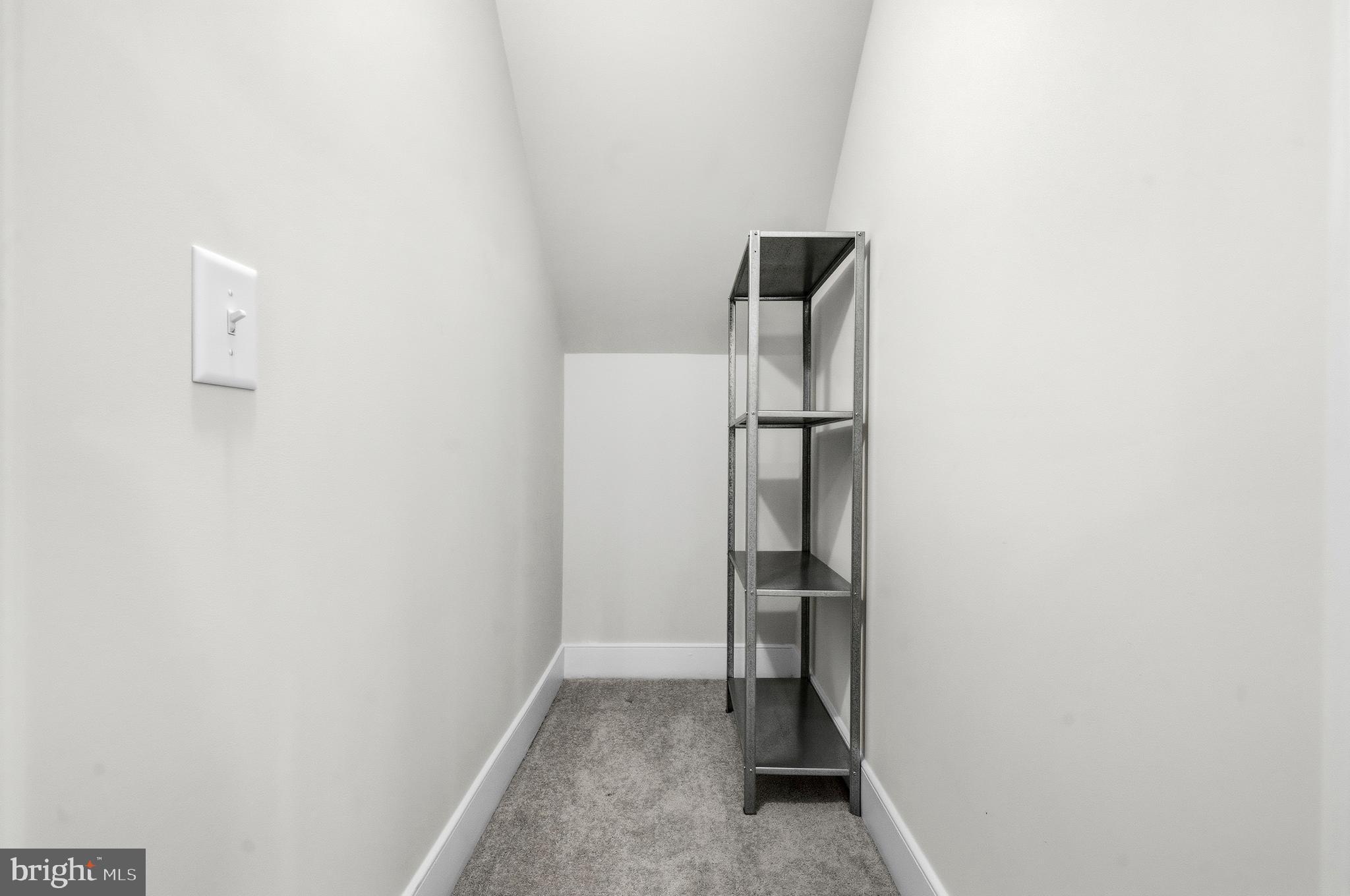 POTOMAC SHORES - Residential