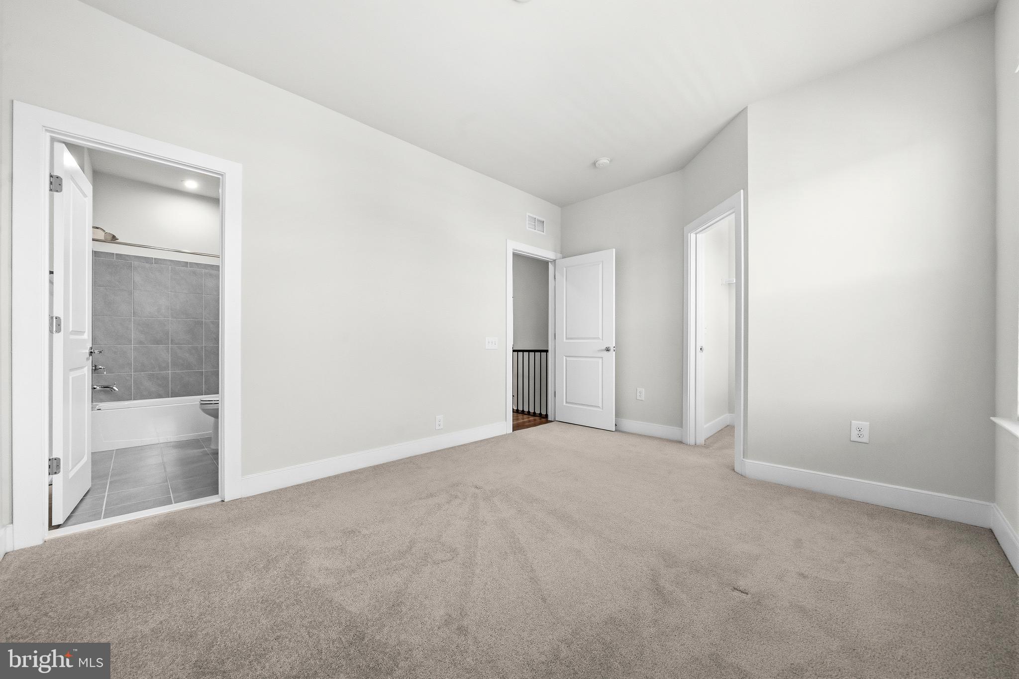 POTOMAC SHORES - Residential