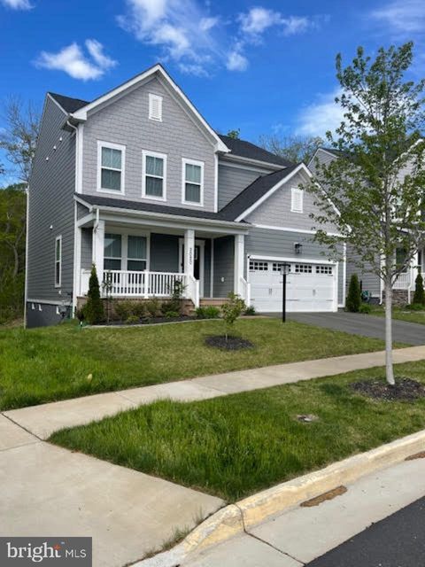 Photo of 2020 Silver Sycamore Lane, DUMFRIES, VA 22026 (MLS # VAPW2117626)