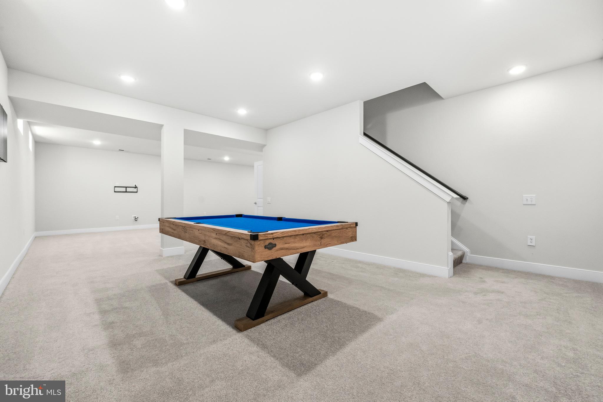 POTOMAC SHORES - Residential