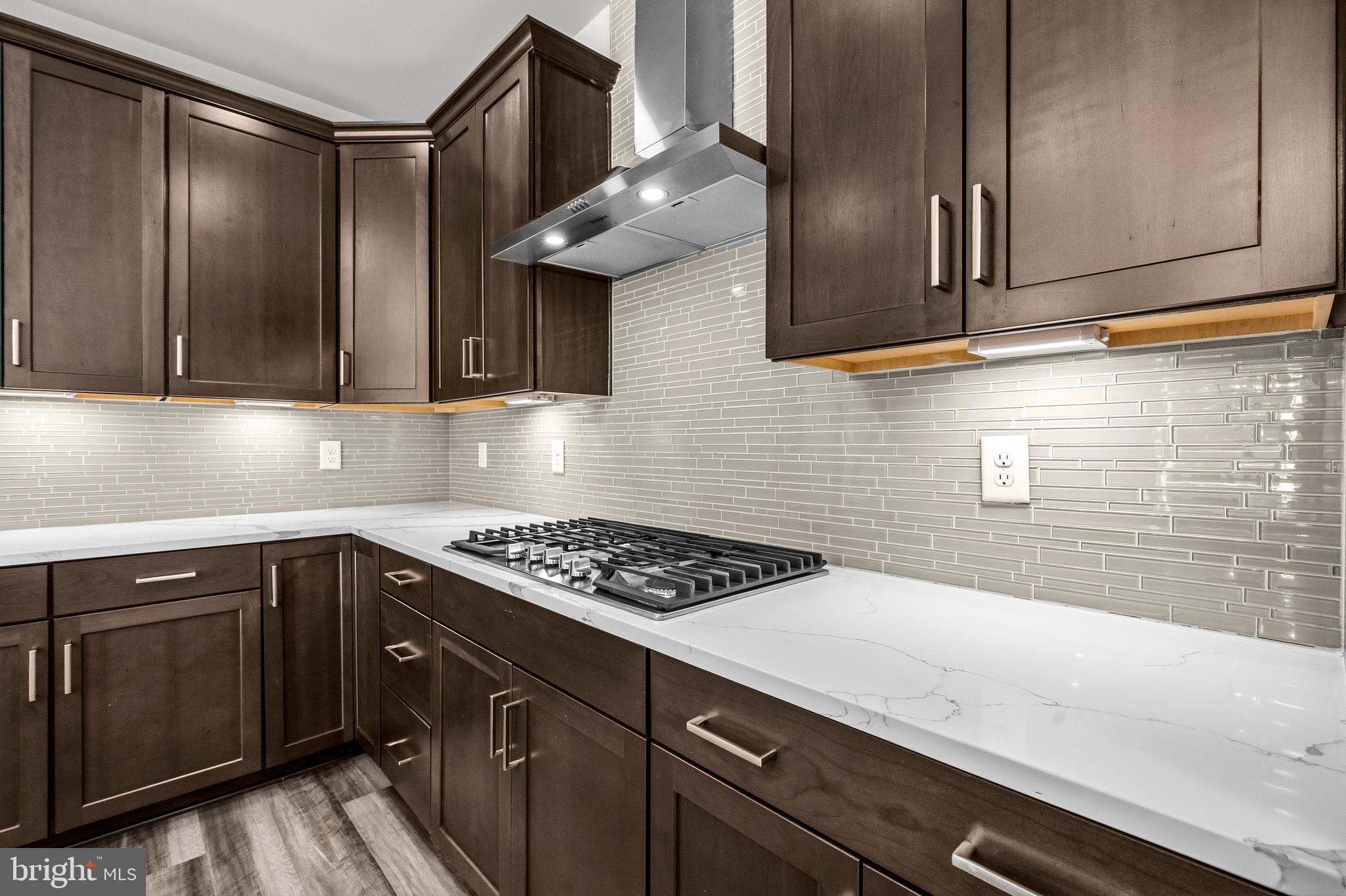 POTOMAC SHORES - Residential