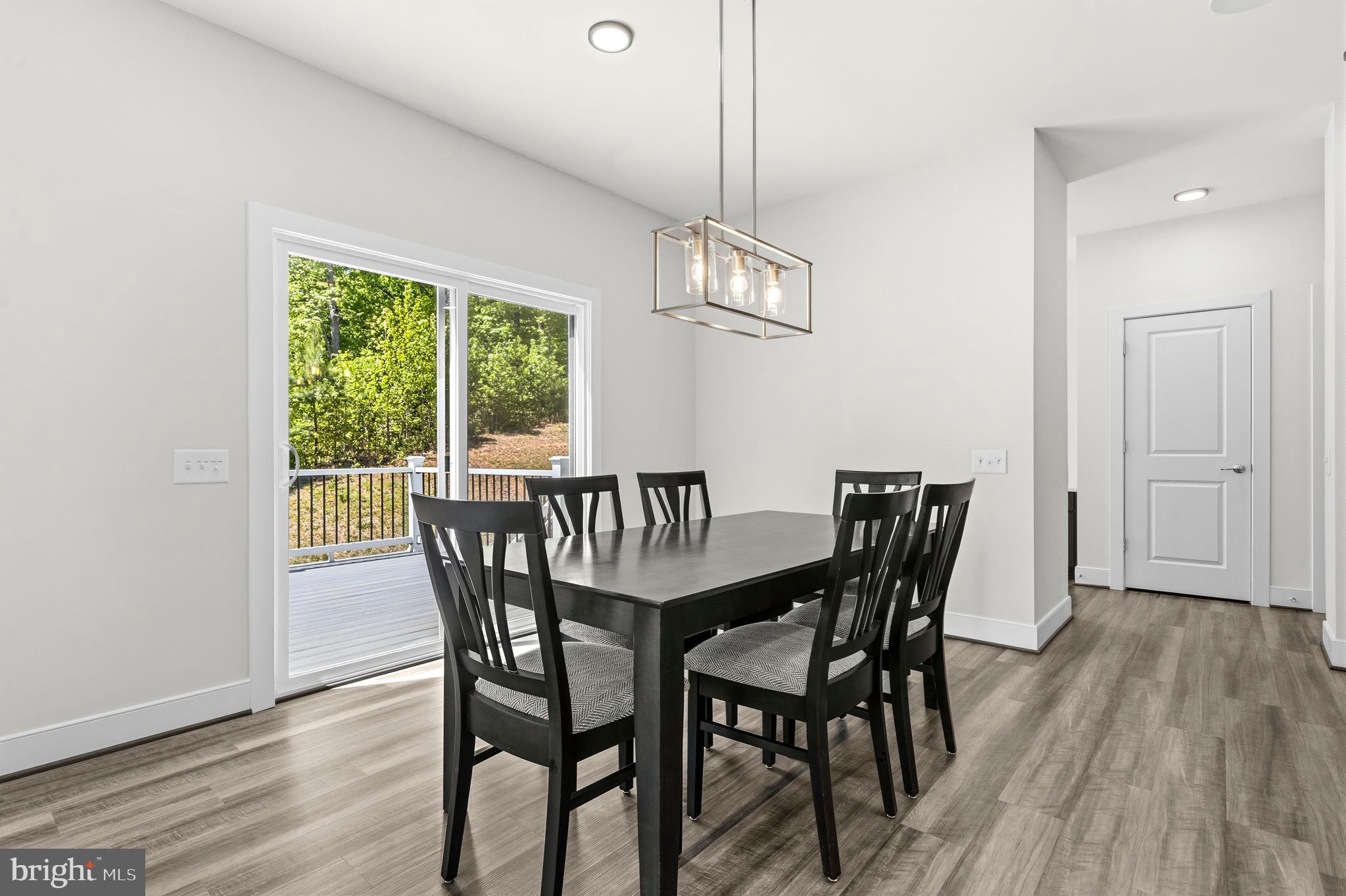 POTOMAC SHORES - Residential