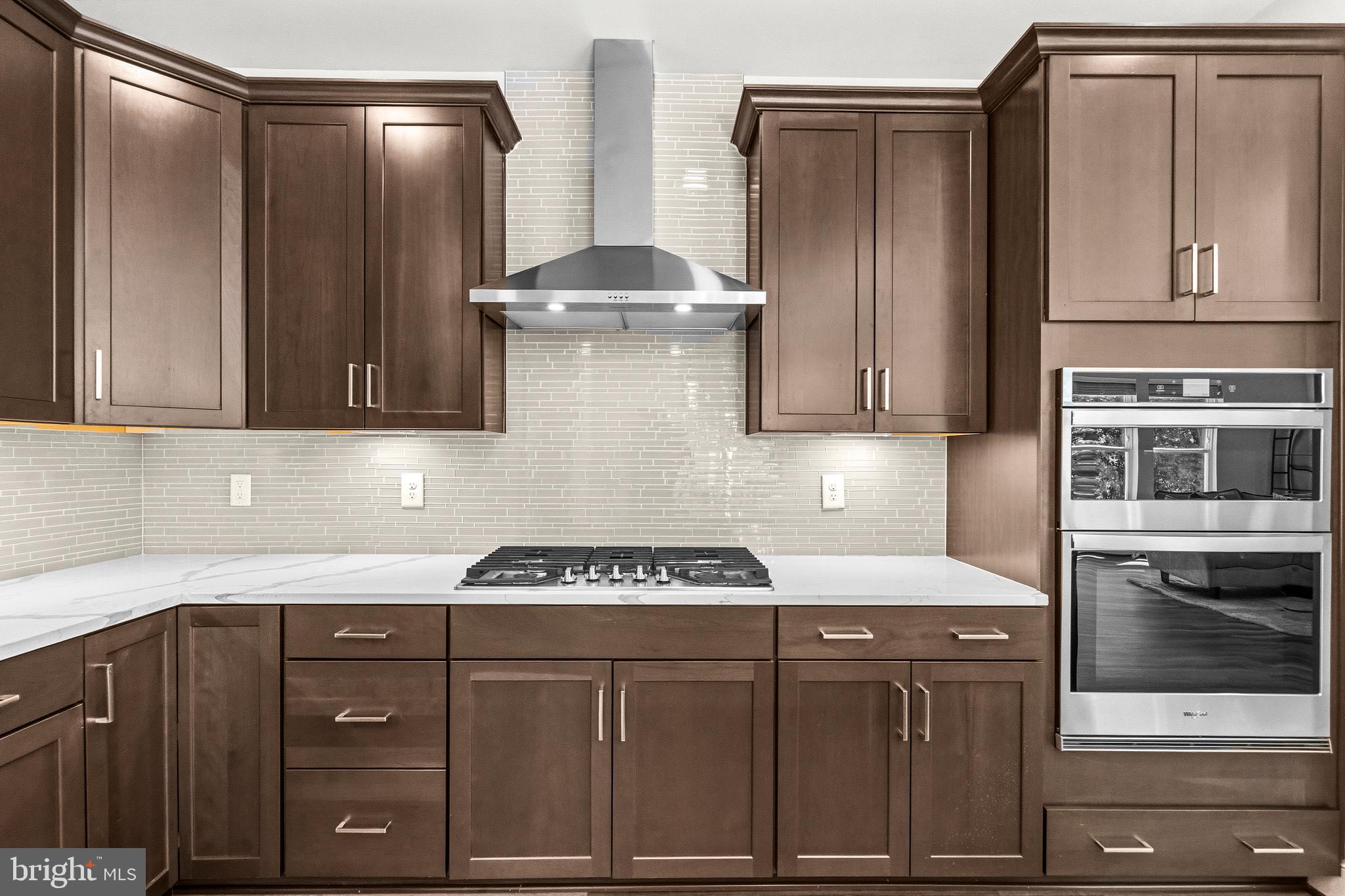 POTOMAC SHORES - Residential