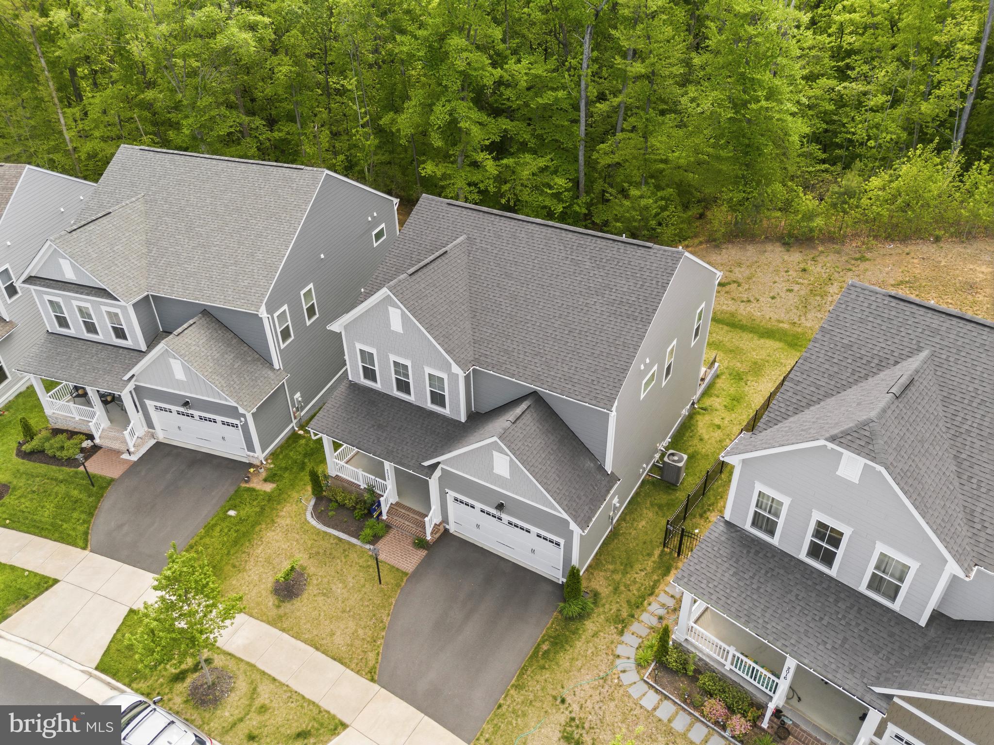 POTOMAC SHORES - Residential