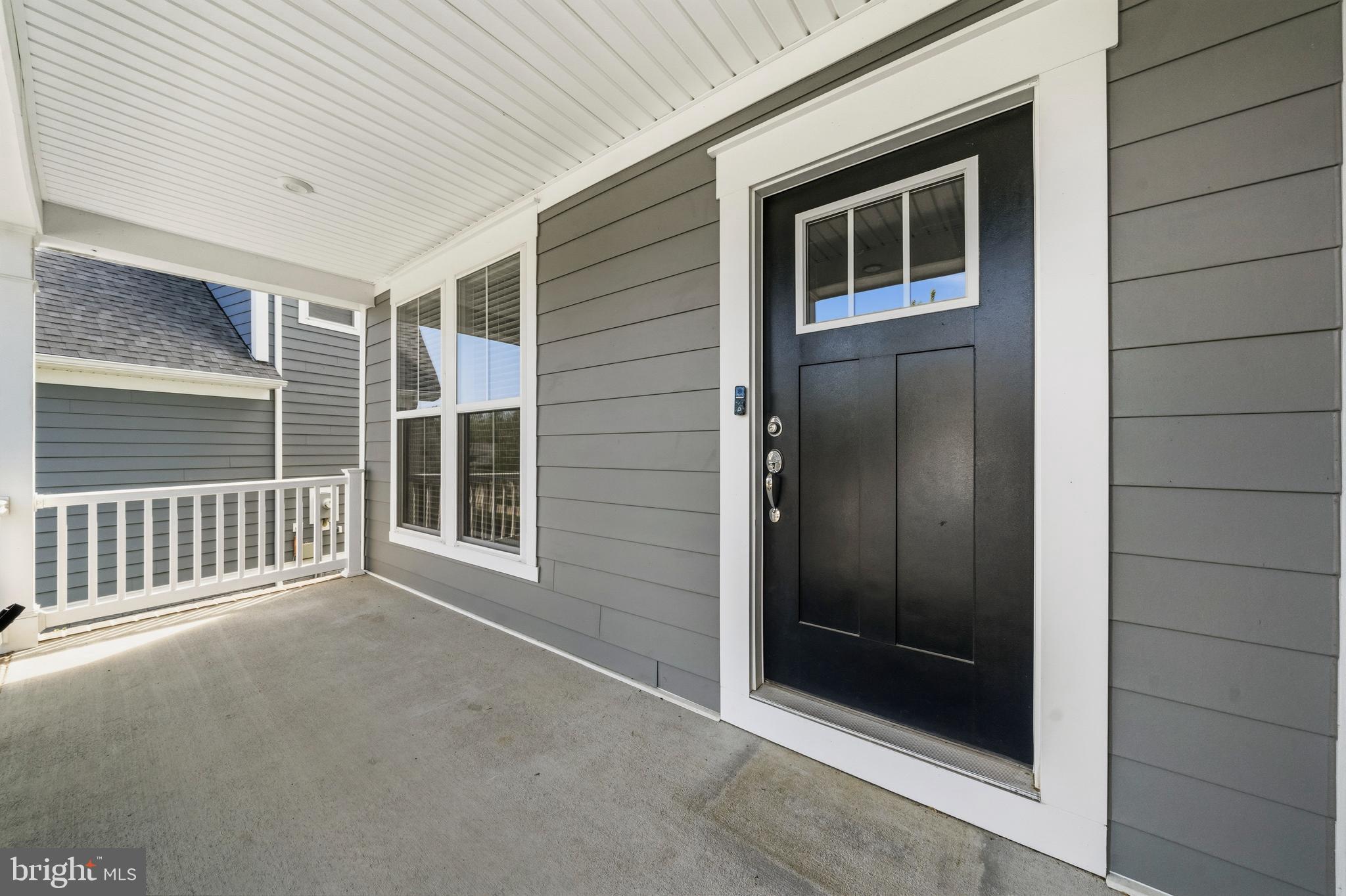 POTOMAC SHORES - Residential