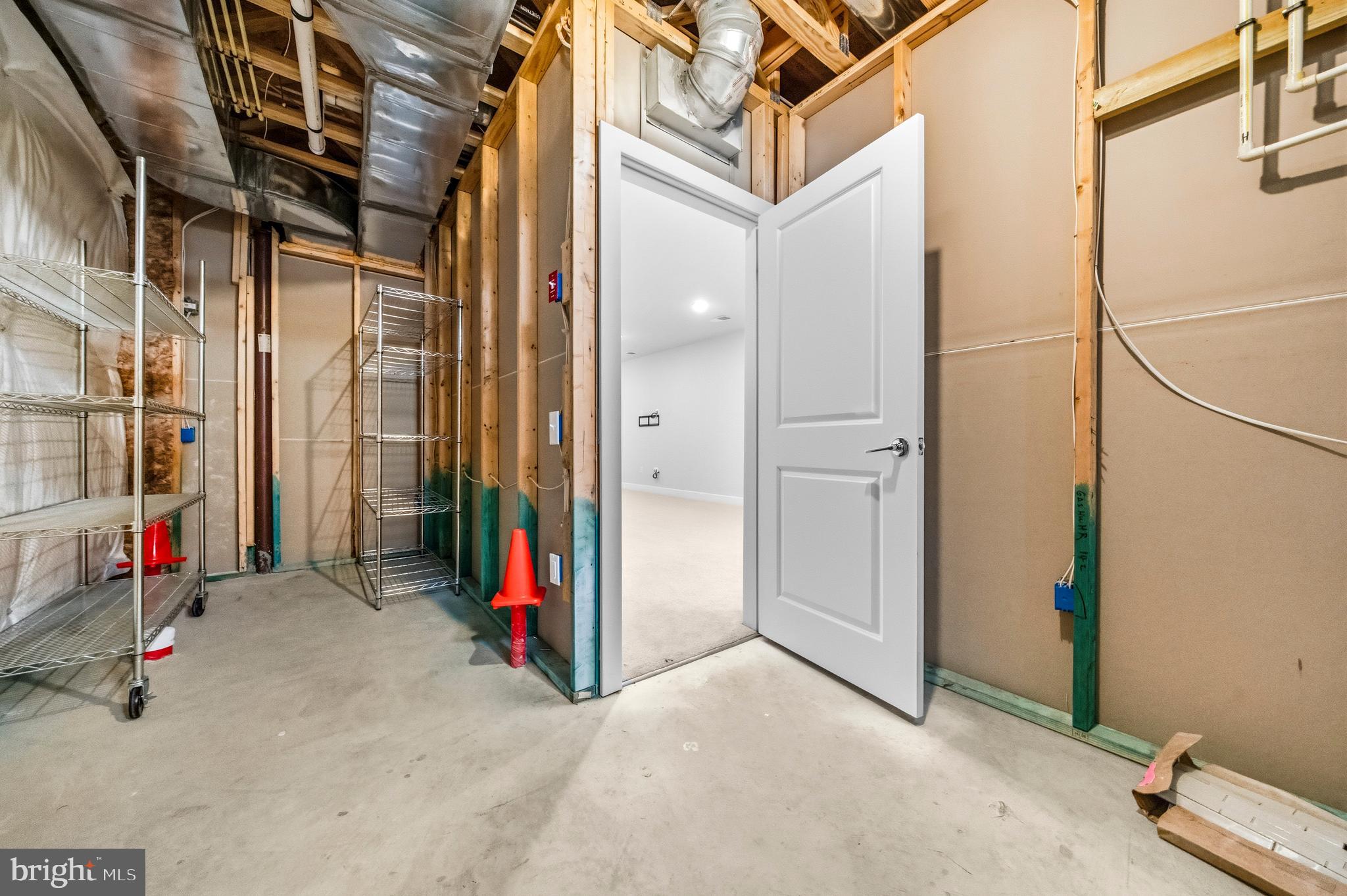 POTOMAC SHORES - Residential