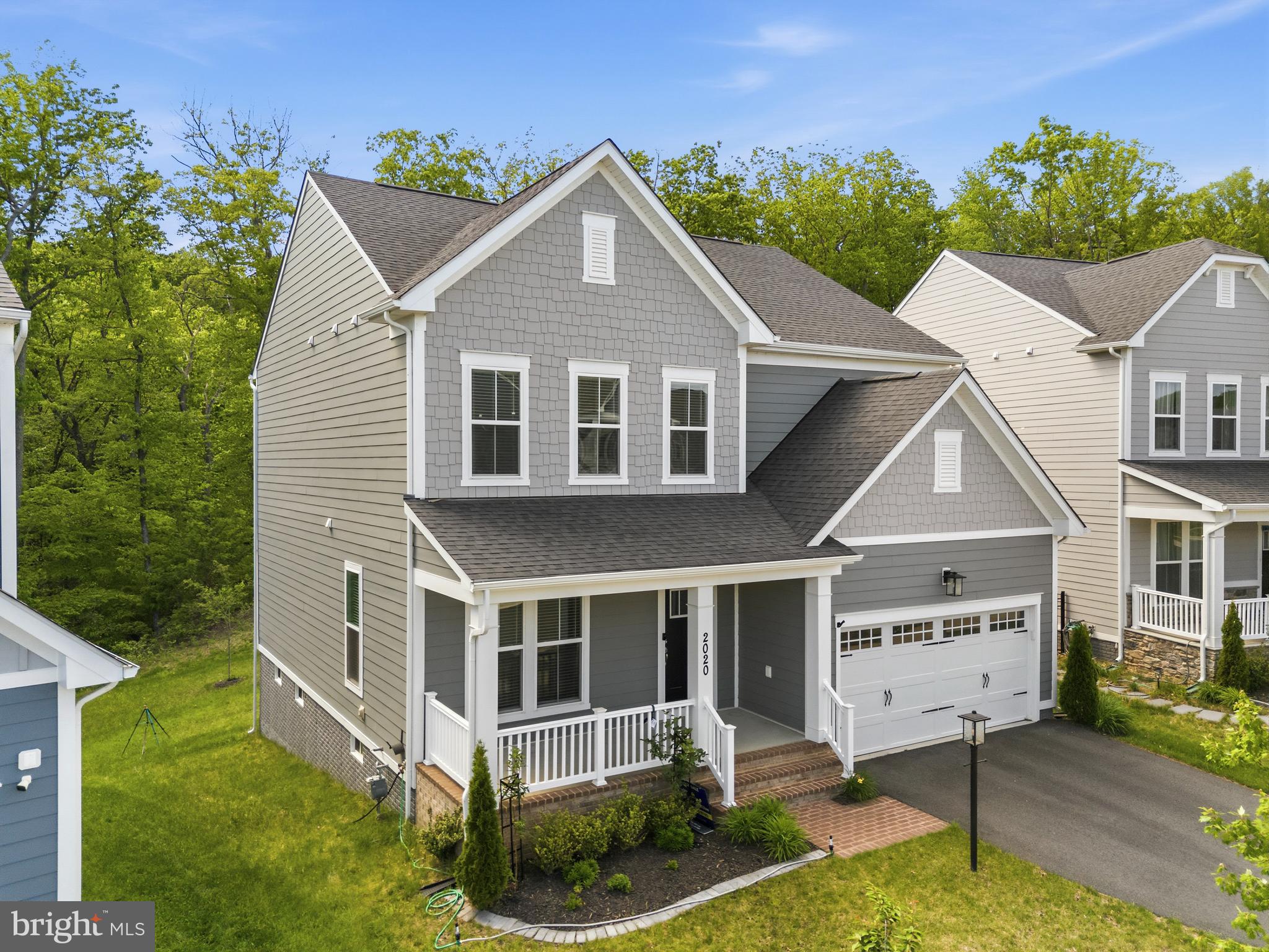 POTOMAC SHORES - Residential