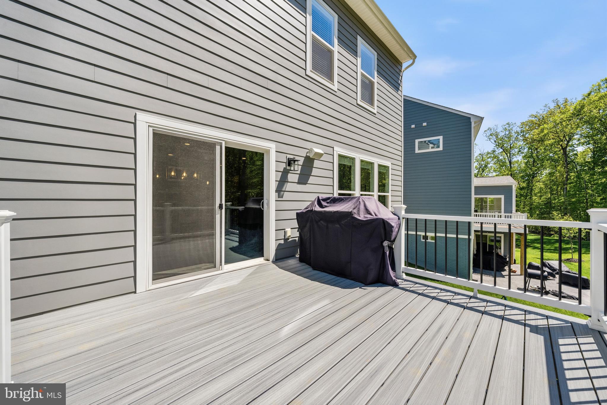 POTOMAC SHORES - Residential