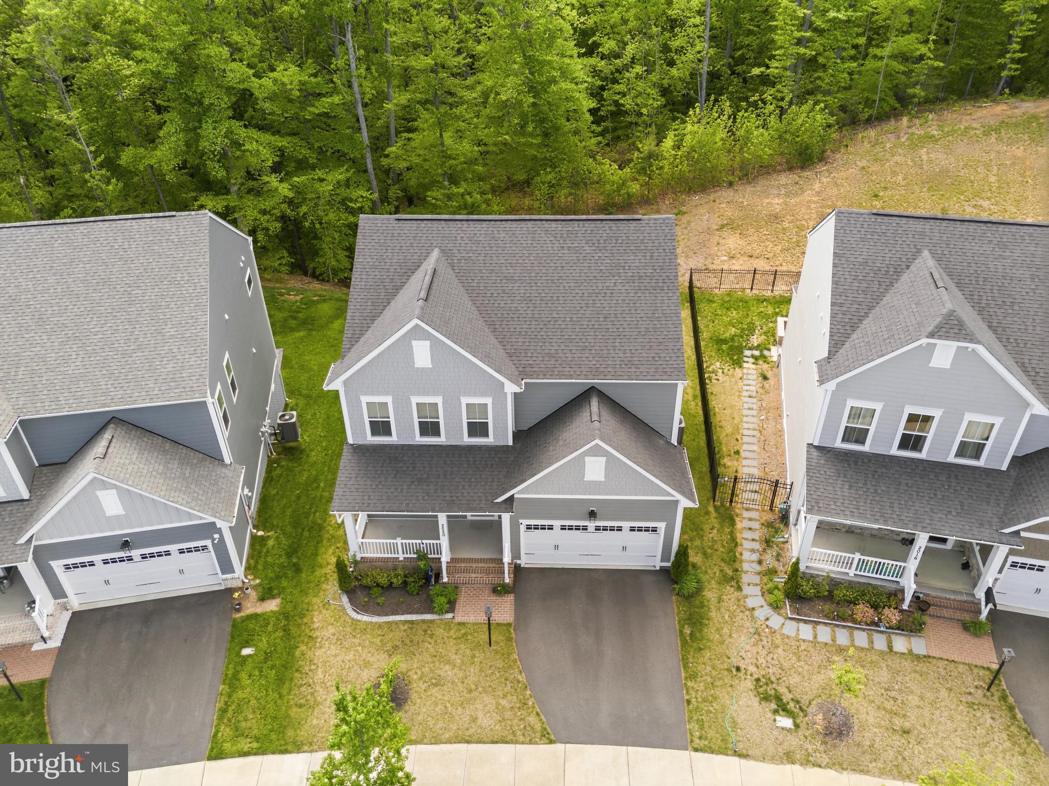 POTOMAC SHORES - Residential