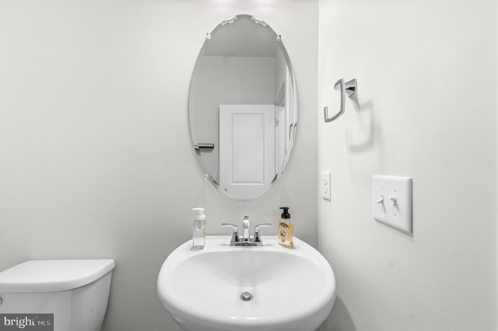 POTOMAC SHORES - Residential