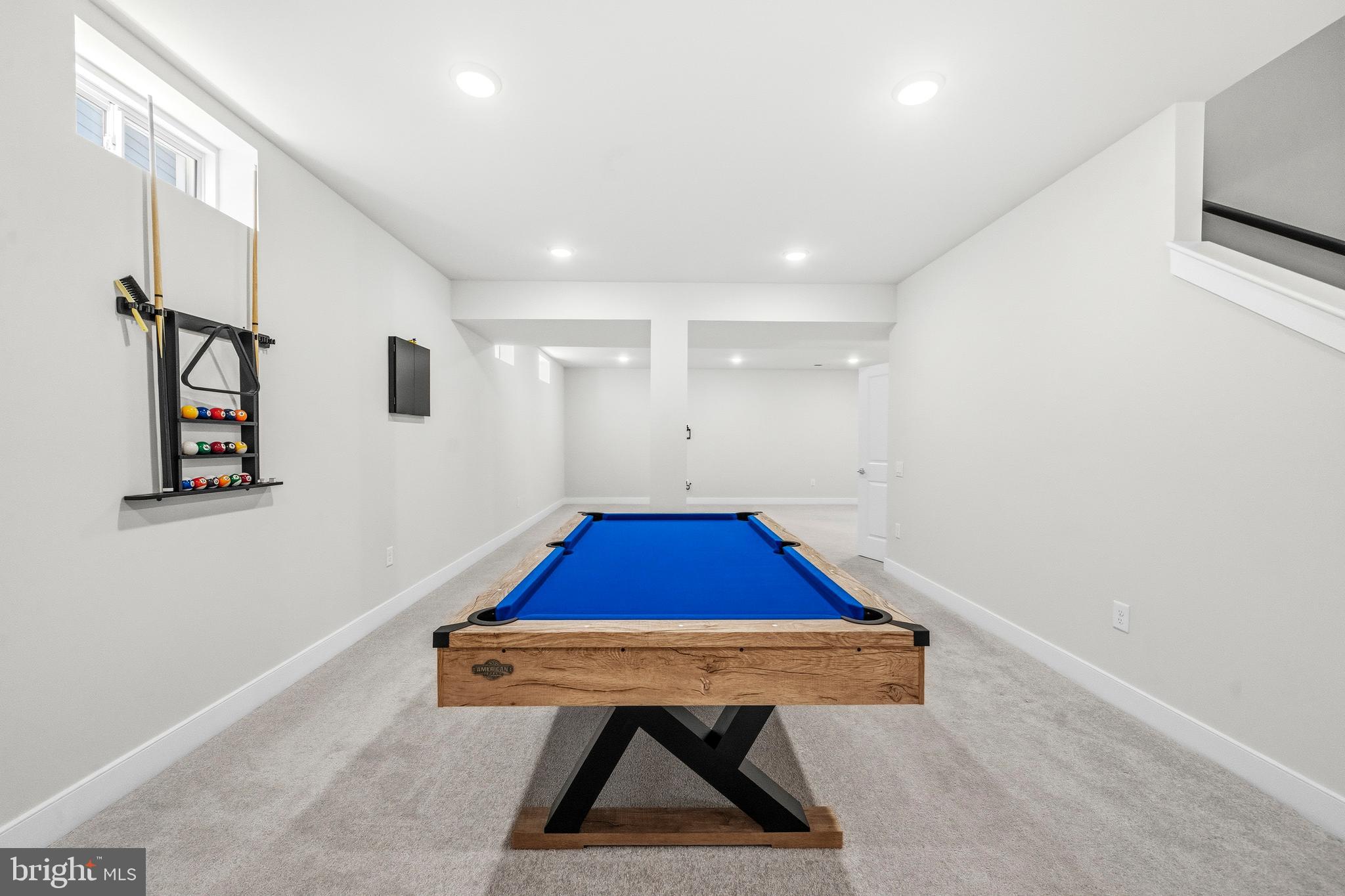 POTOMAC SHORES - Residential