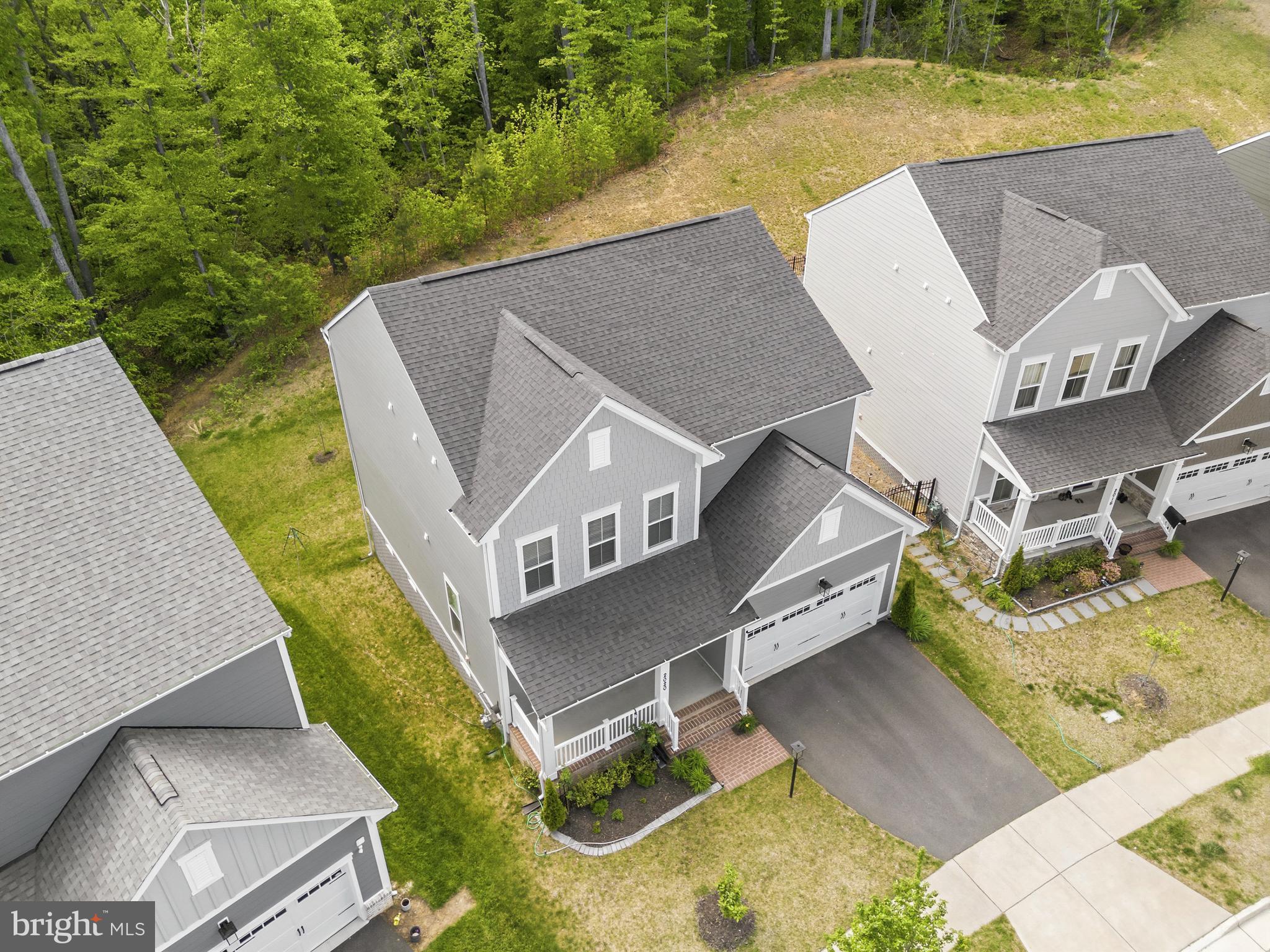 POTOMAC SHORES - Residential