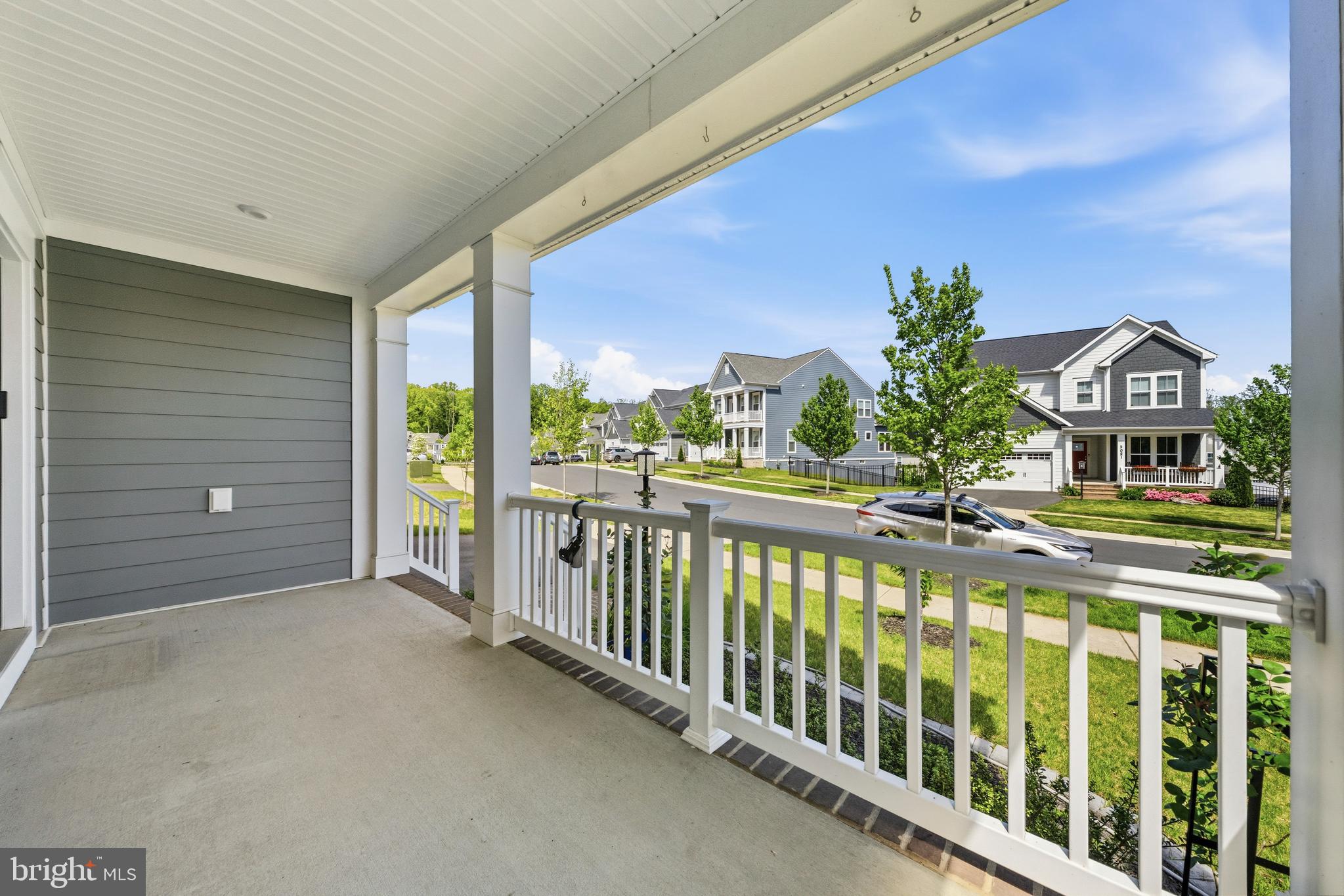 POTOMAC SHORES - Residential