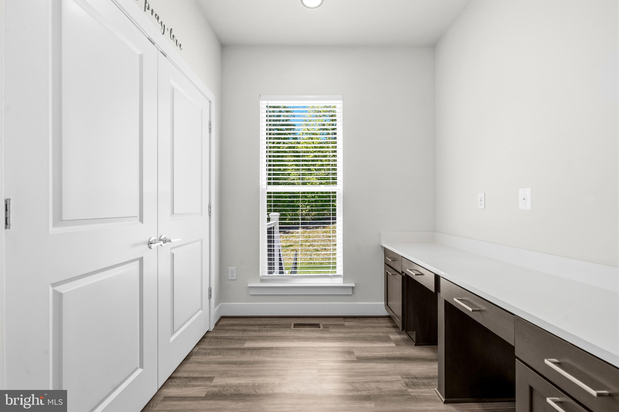 POTOMAC SHORES - Residential