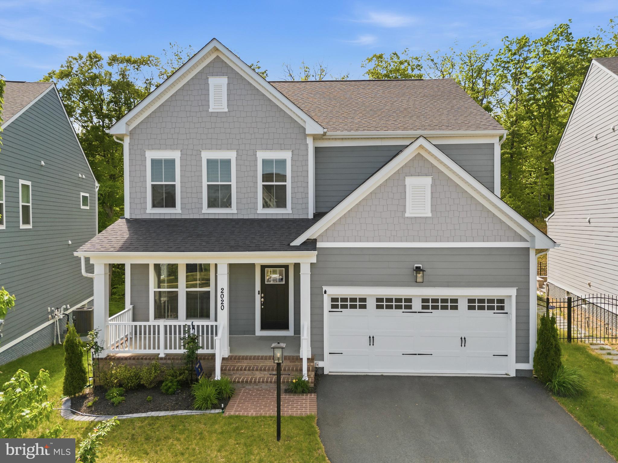 POTOMAC SHORES - Residential