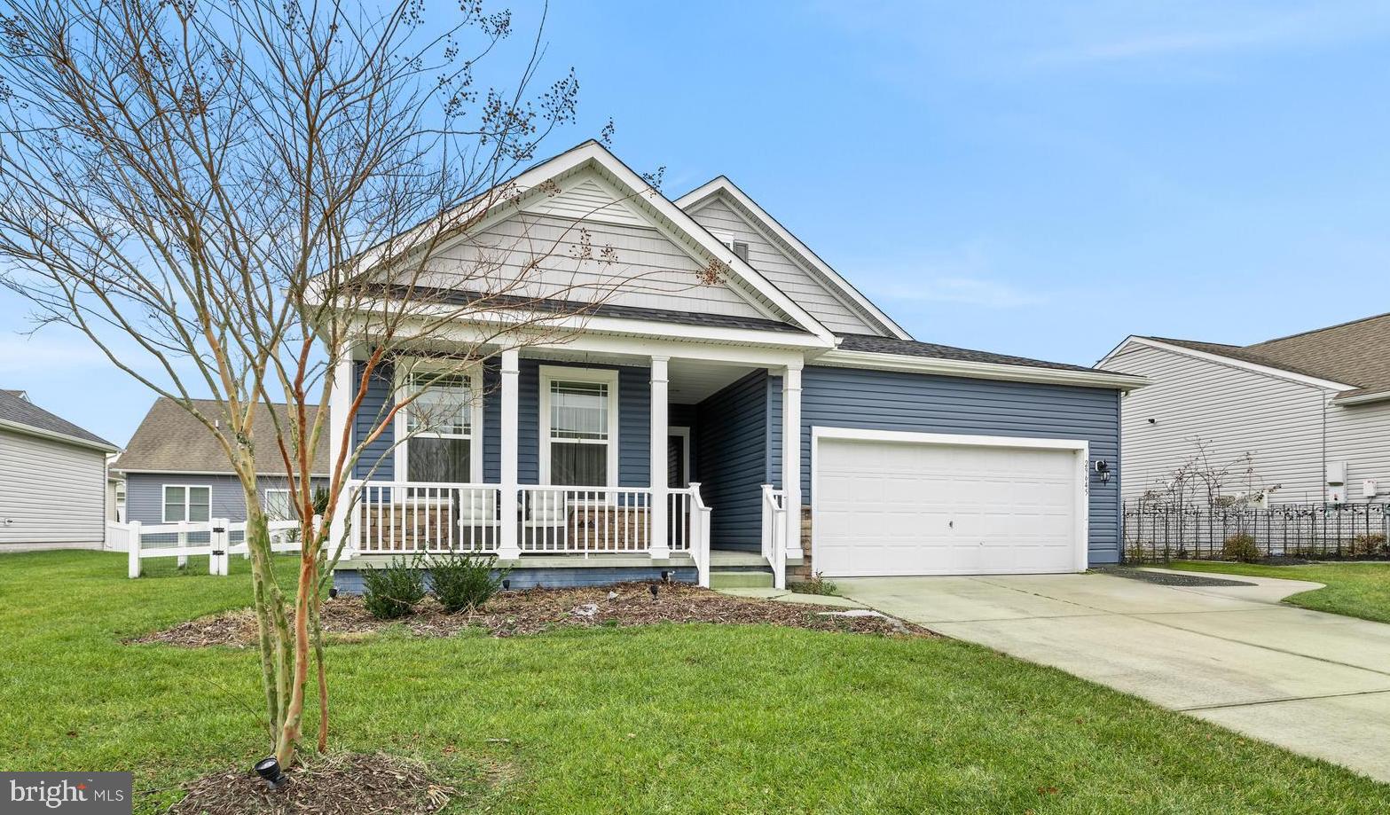 29645 RIVERSTONE DRIVE