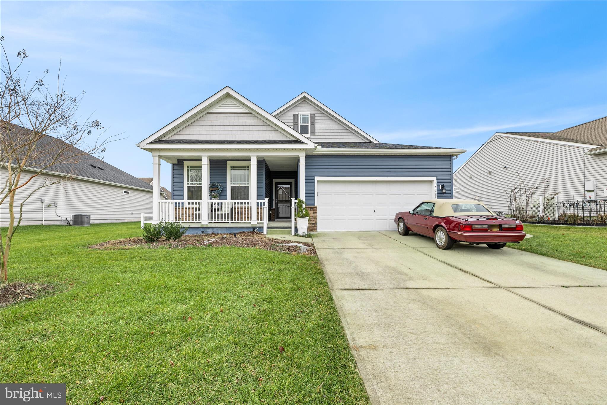 29645 RIVERSTONE DRIVE