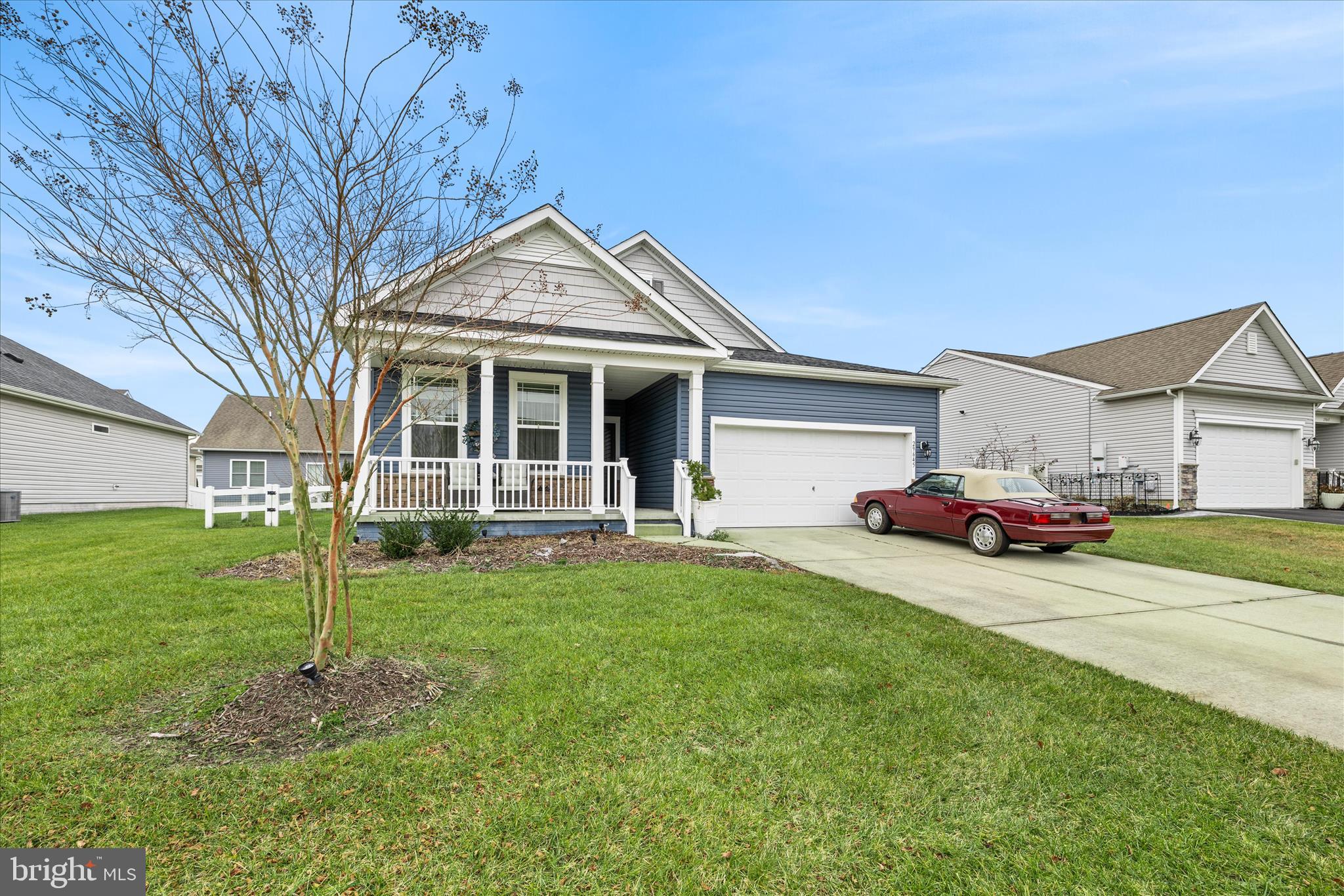 29645 RIVERSTONE DRIVE